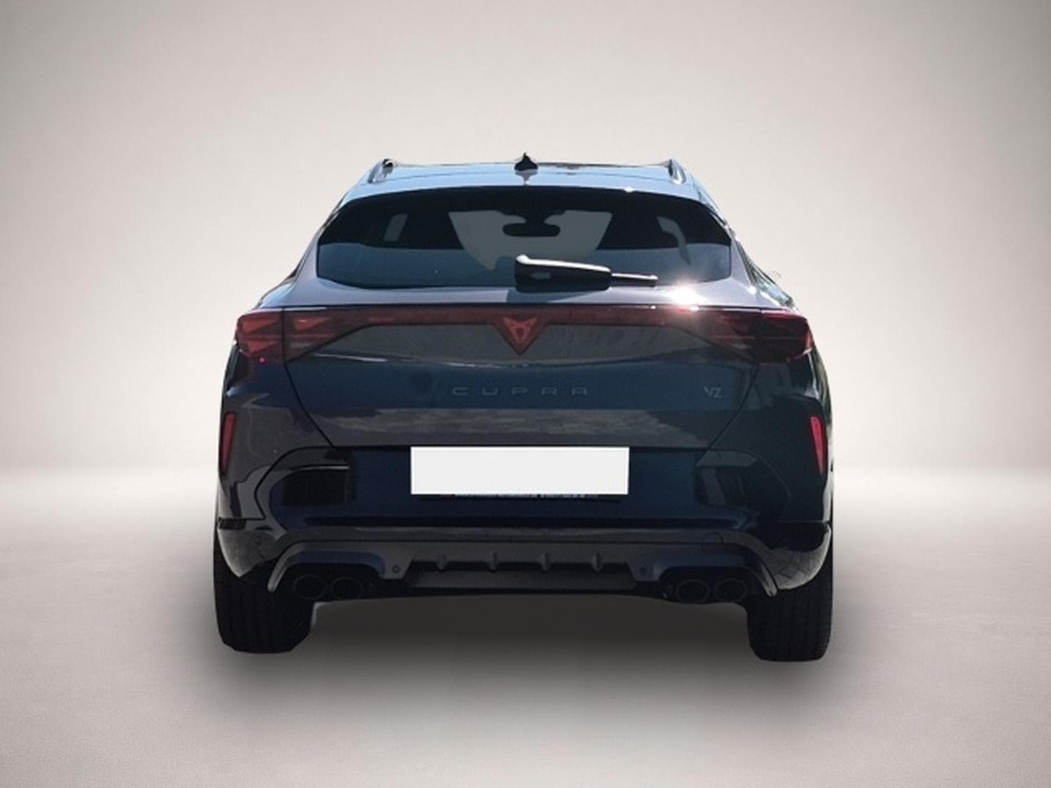 Cupra Formentor (2026) - Foto 4