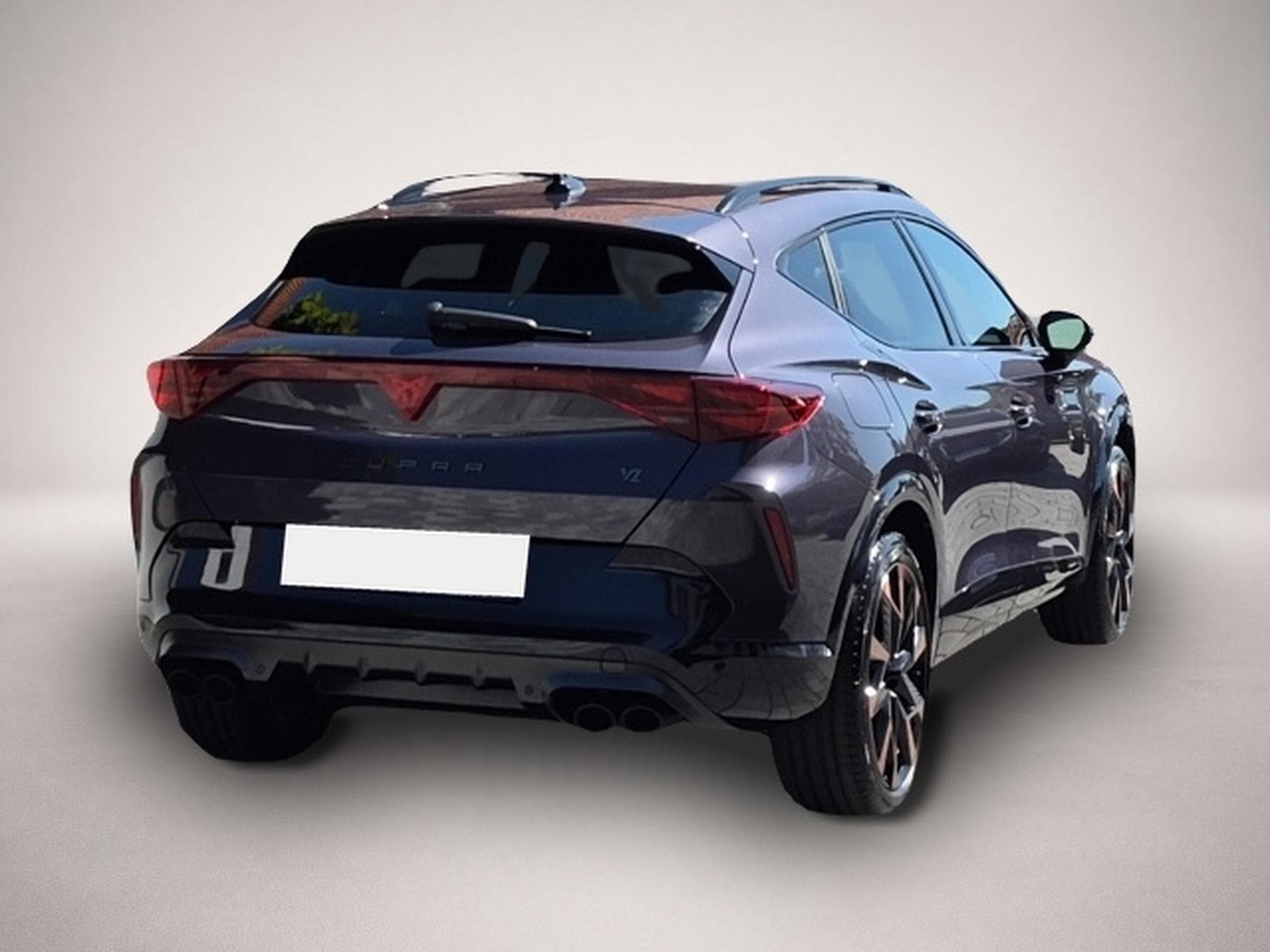 Cupra Formentor (2026) - Foto 5