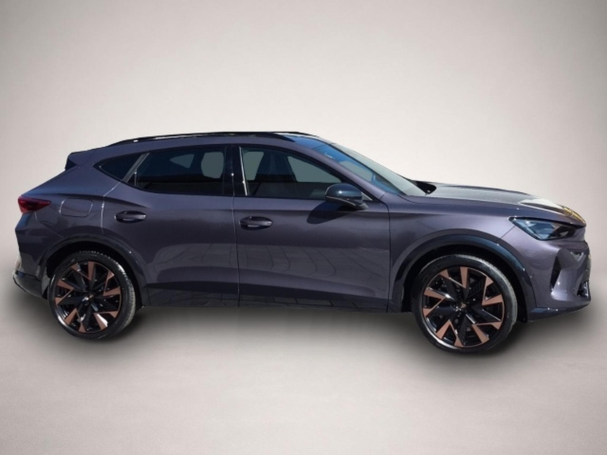Cupra Formentor (2026) - Foto 6