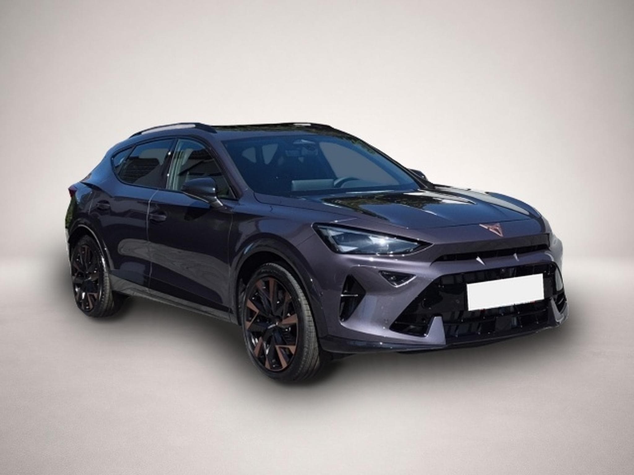 Cupra Formentor (2026) - Foto 7