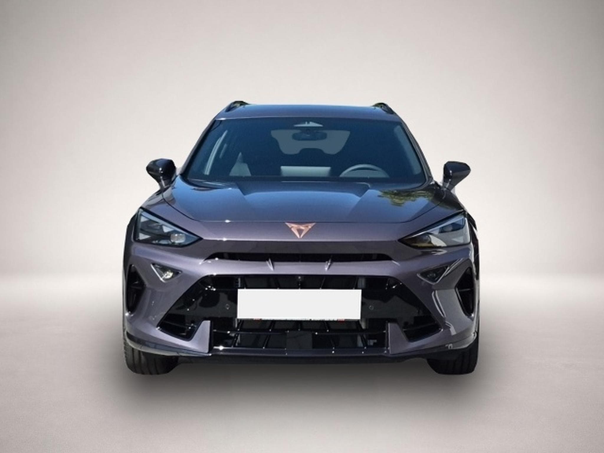 Cupra Formentor (2026) - Foto 8