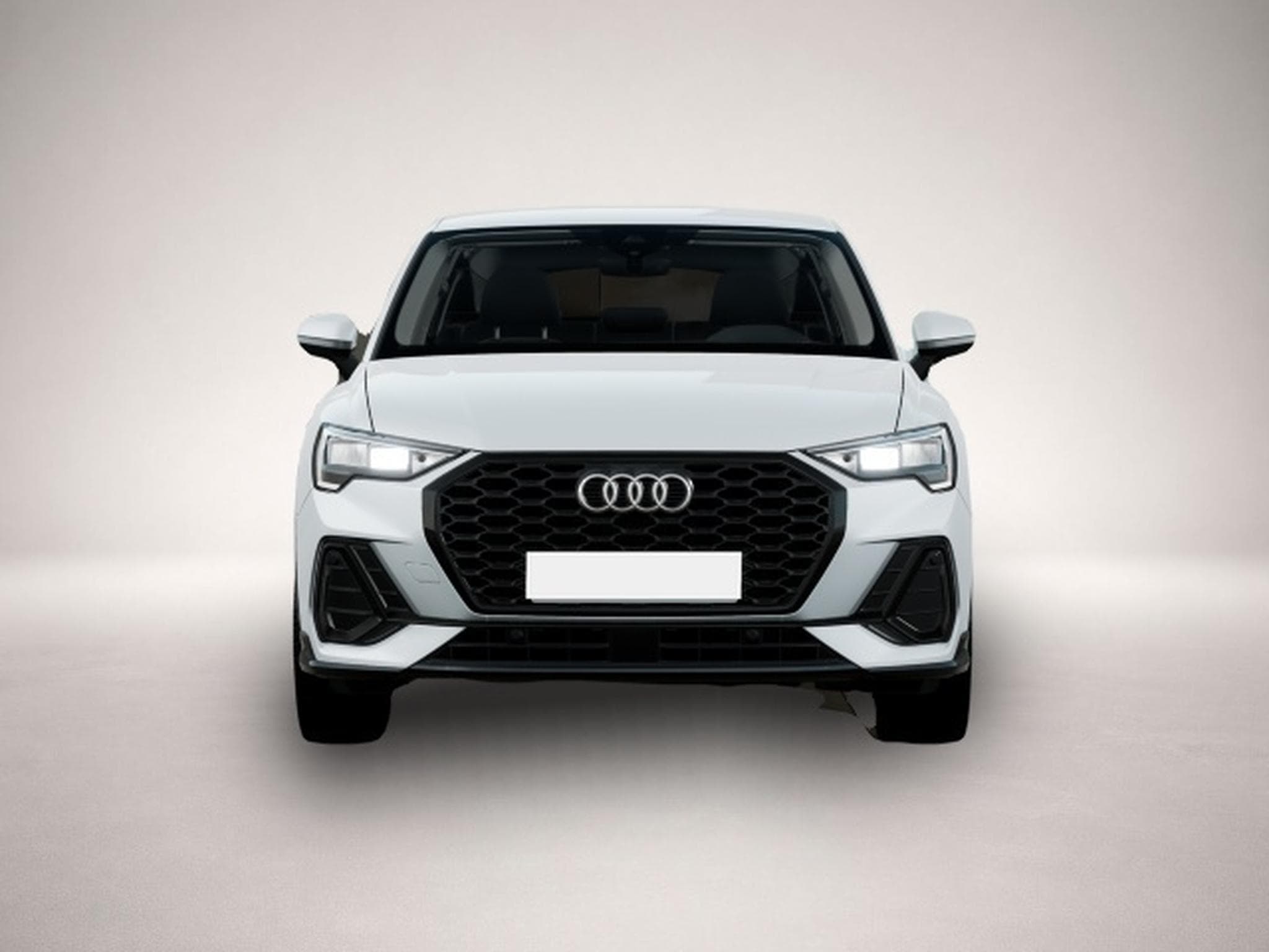 Audi Q3 (2025) - Foto 4