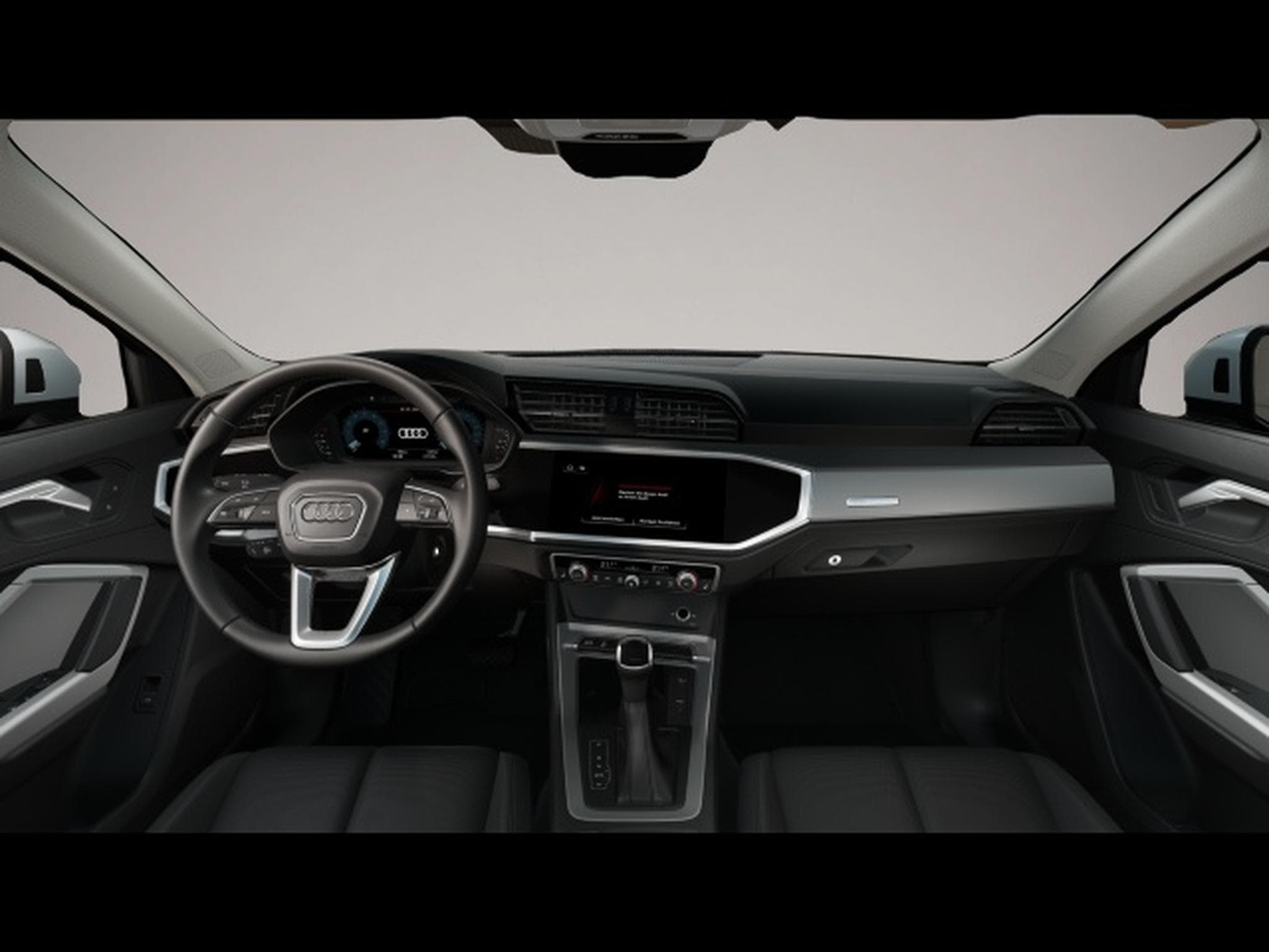 Audi Q3 (2025) - Foto 5