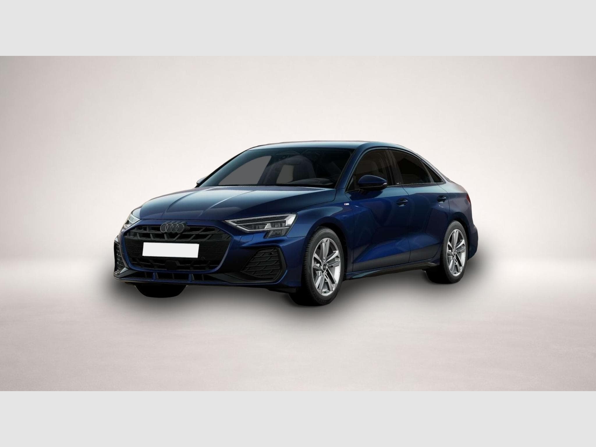 Audi A3 (2026) - Foto 1