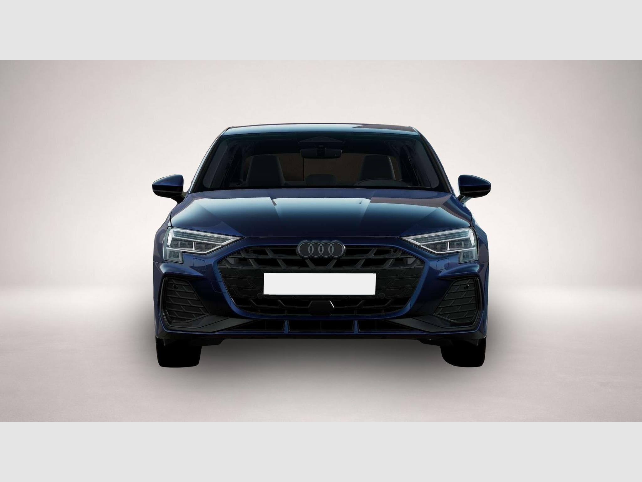 Audi A3 (2026) - Foto 2
