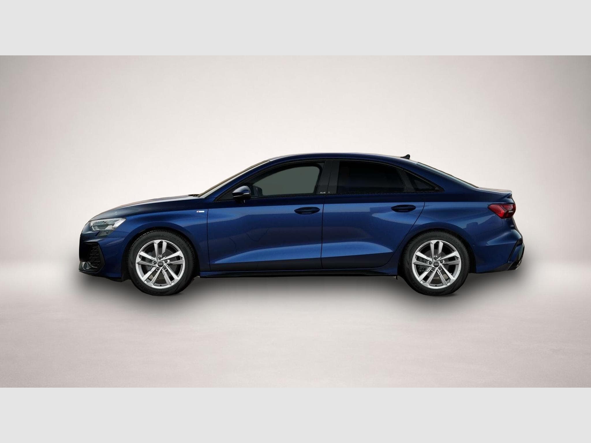 Audi A3 (2026) - Foto 3