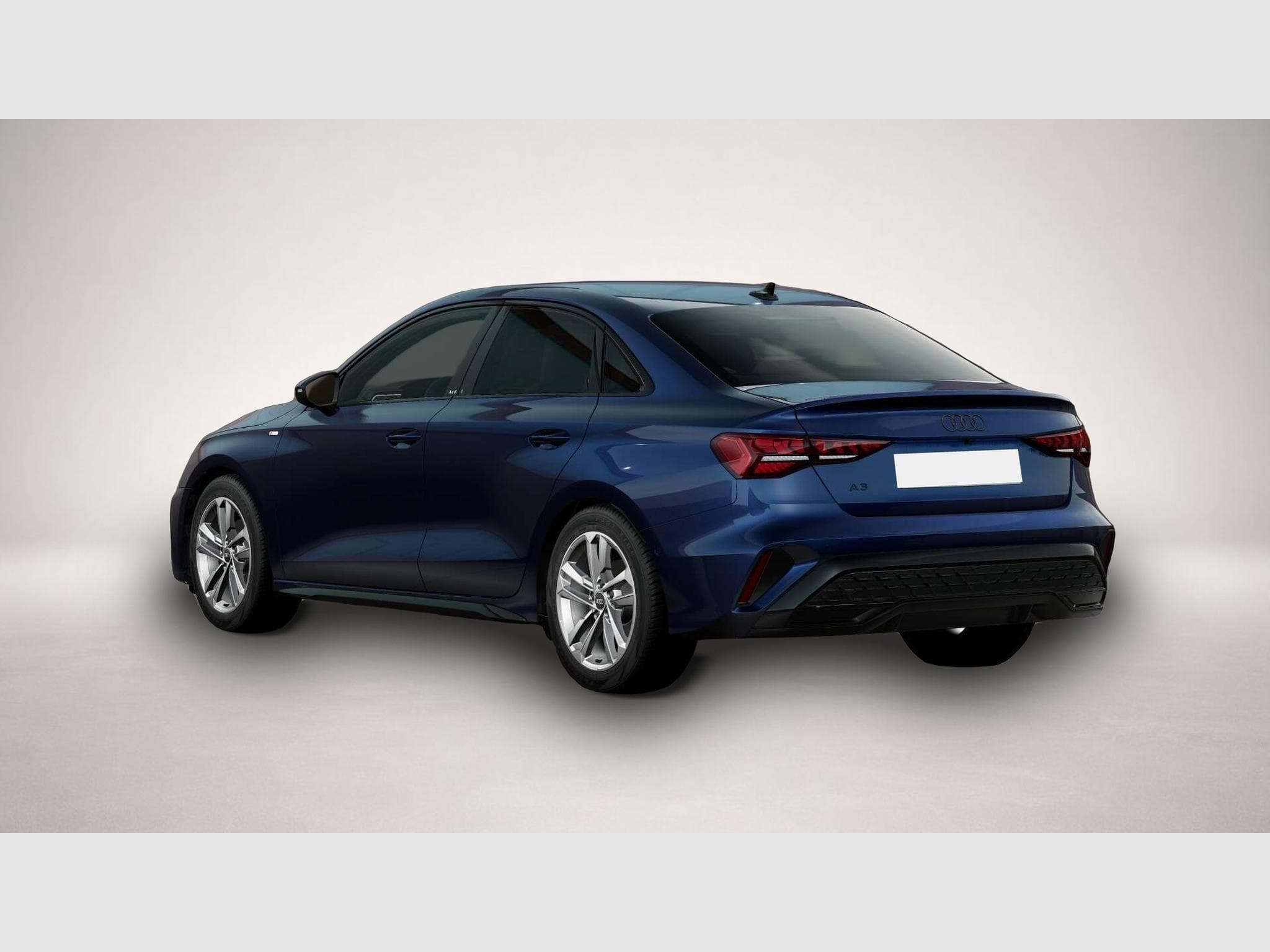Audi A3 (2026) - Foto 4