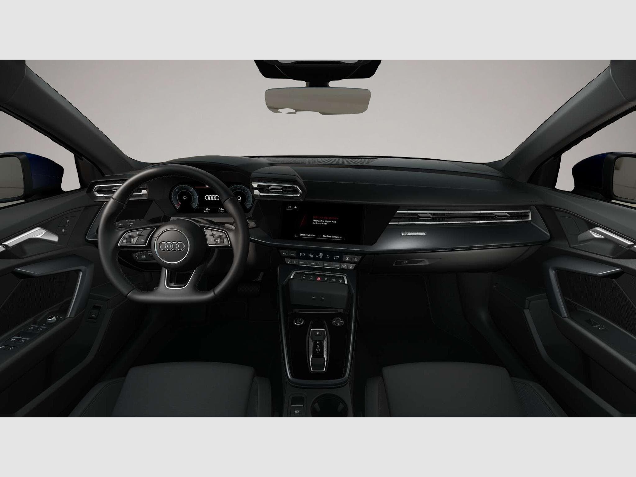 Audi A3 (2026) - Foto 5