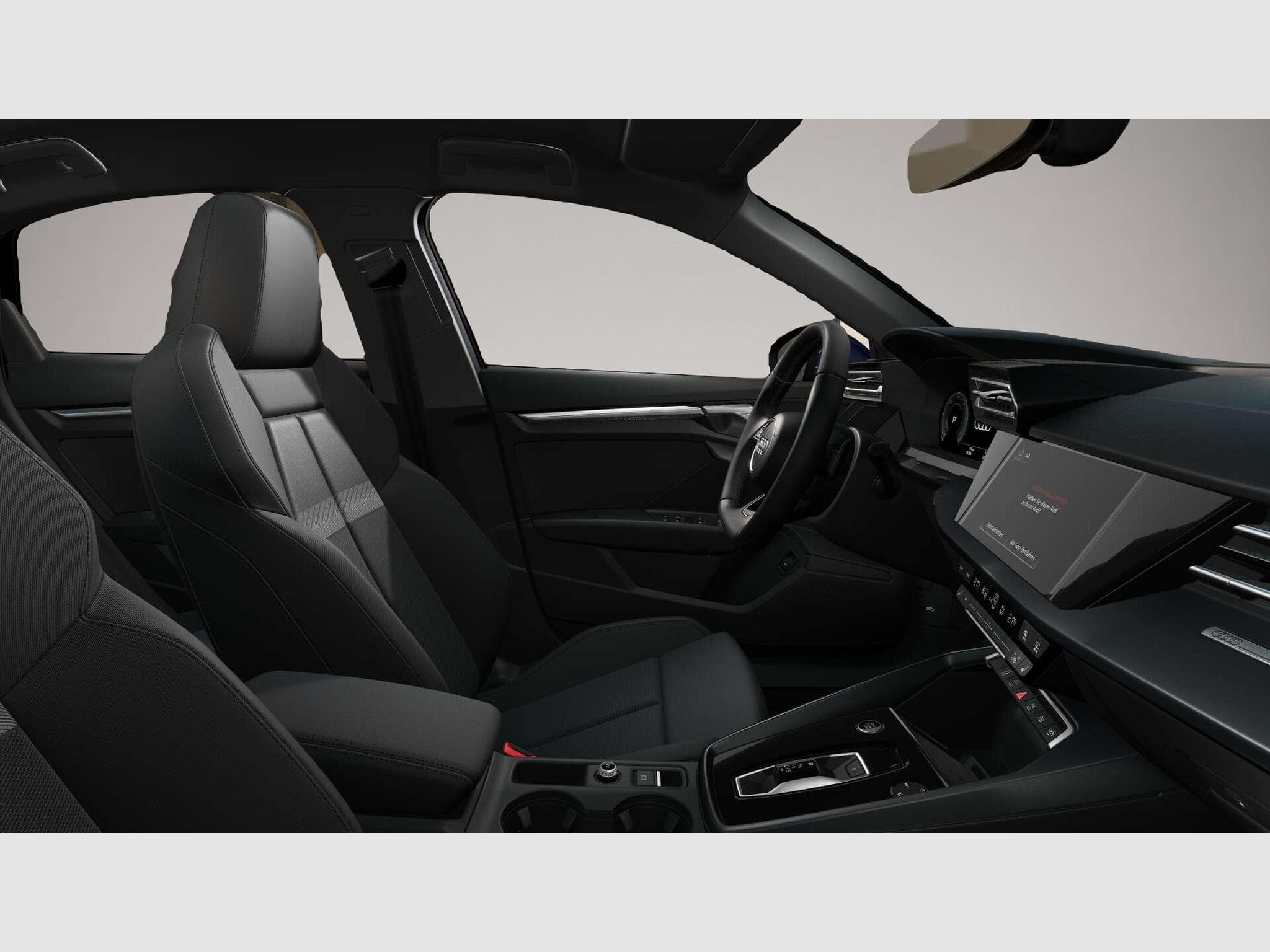 Audi A3 (2026) - Foto 6