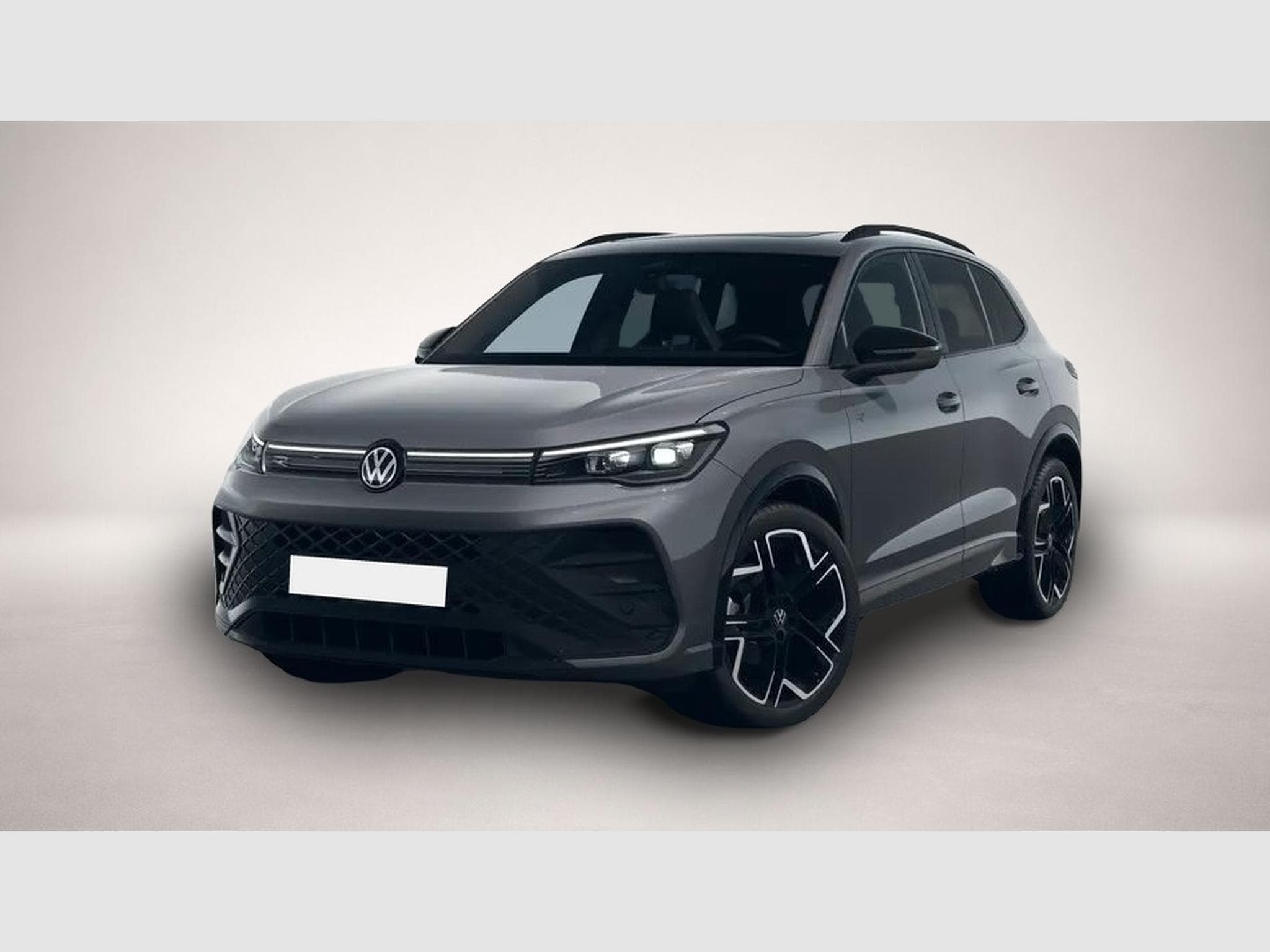 VW Tiguan (2026) - Foto 1