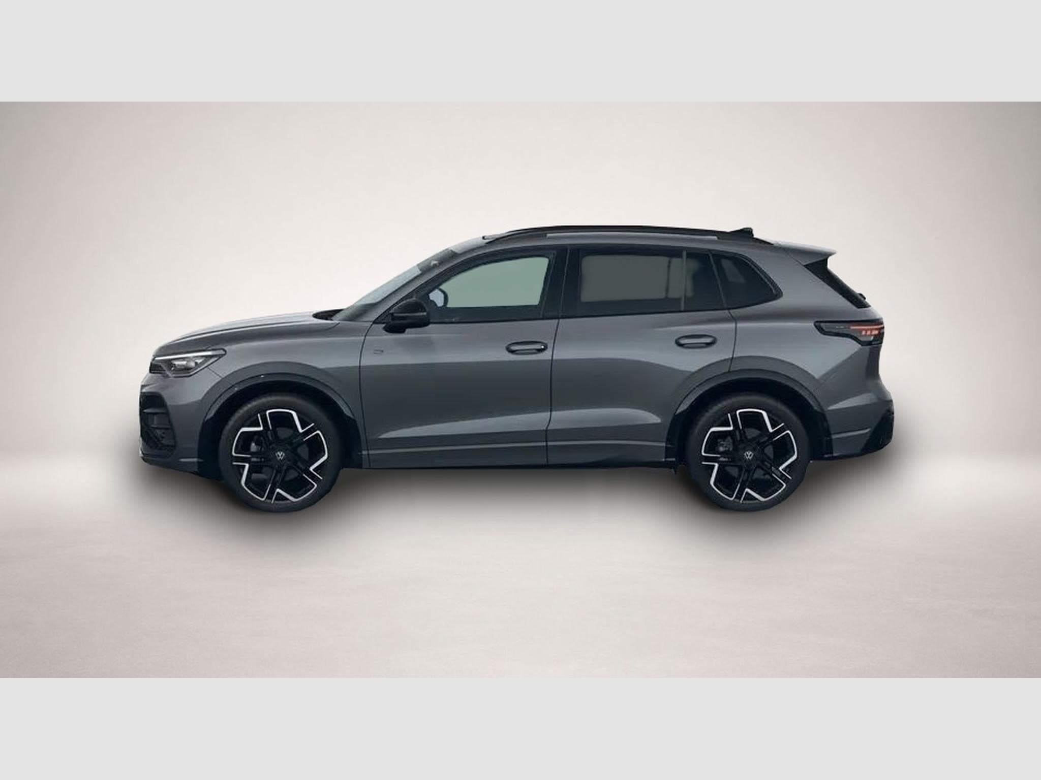 VW Tiguan (2026) - Foto 2