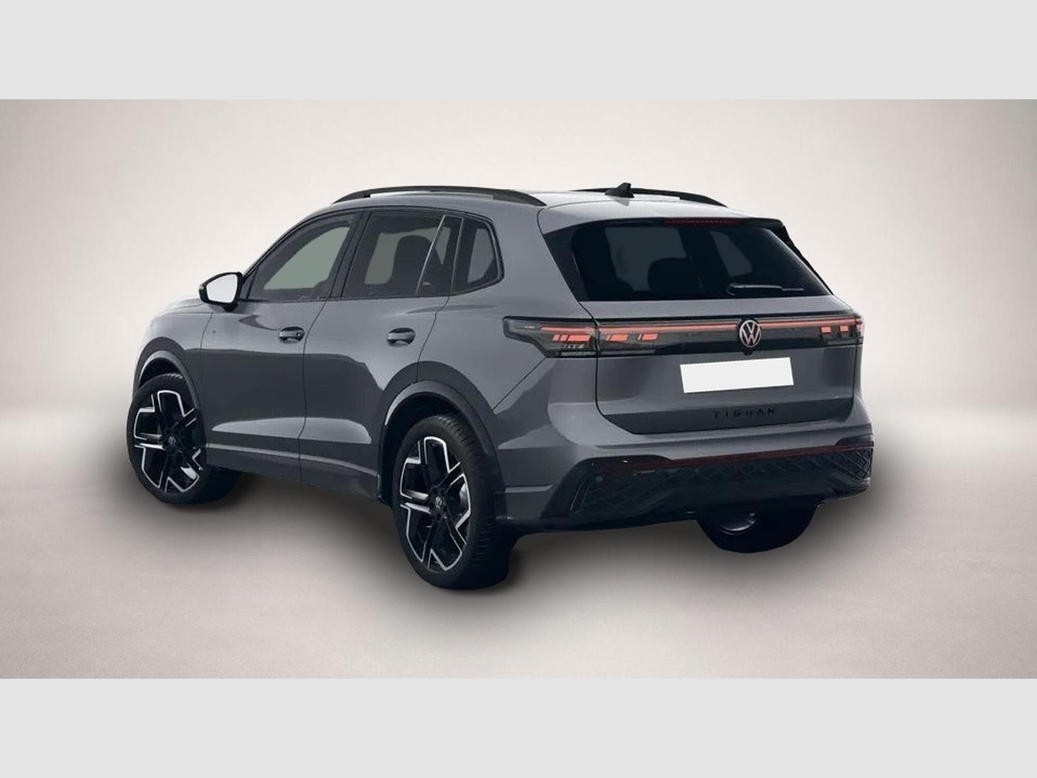 VW Tiguan (2026) - Foto 3