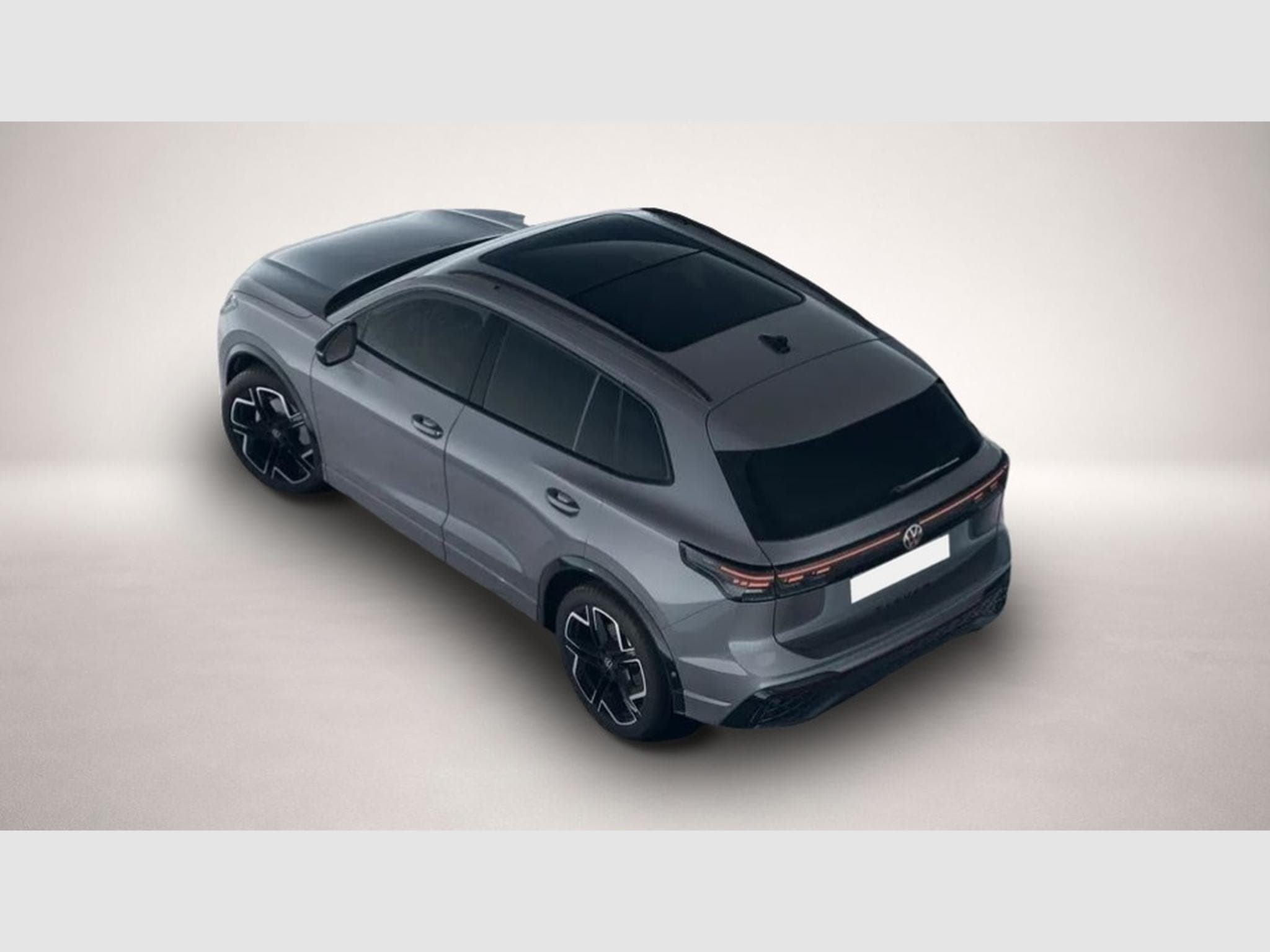 VW Tiguan (2026) - Foto 4
