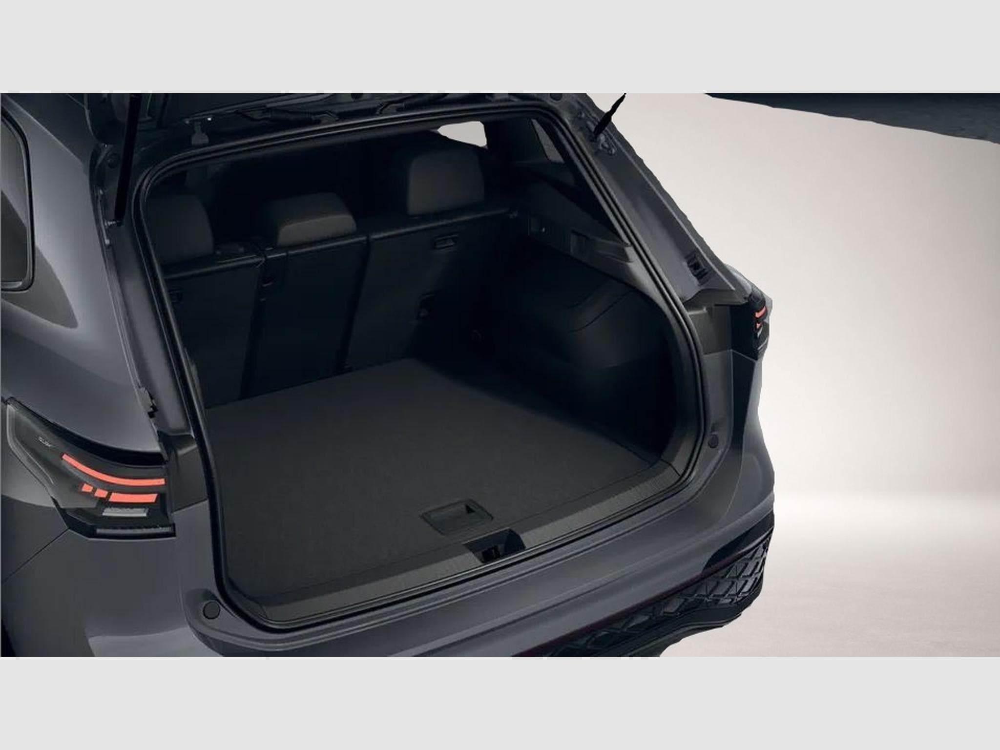VW Tiguan (2026) - Foto 5