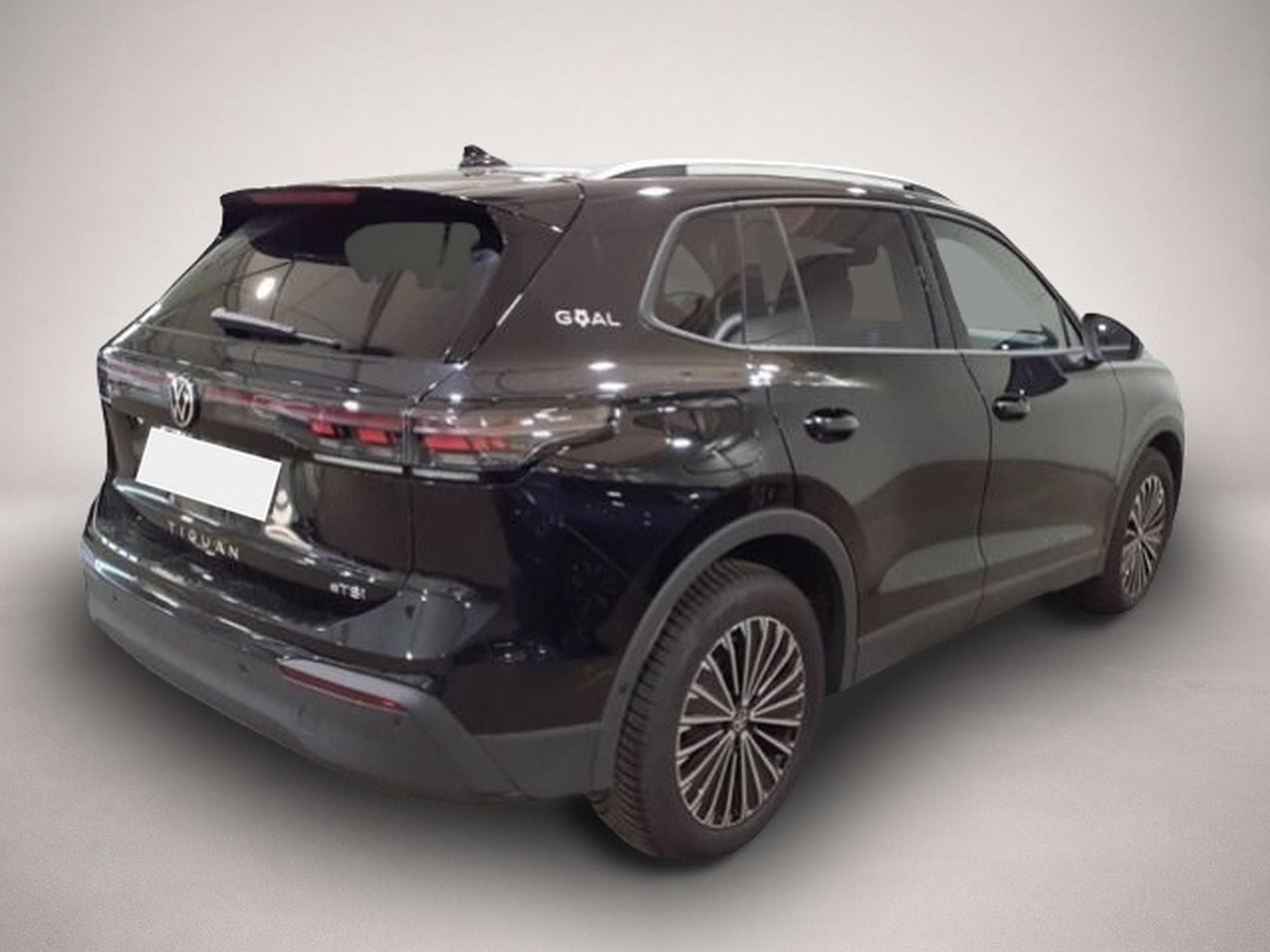 VW Tiguan (2025) - Foto 2