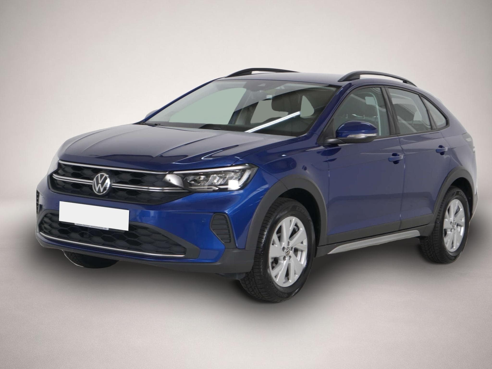 VW Taigo (2025) - Foto 1