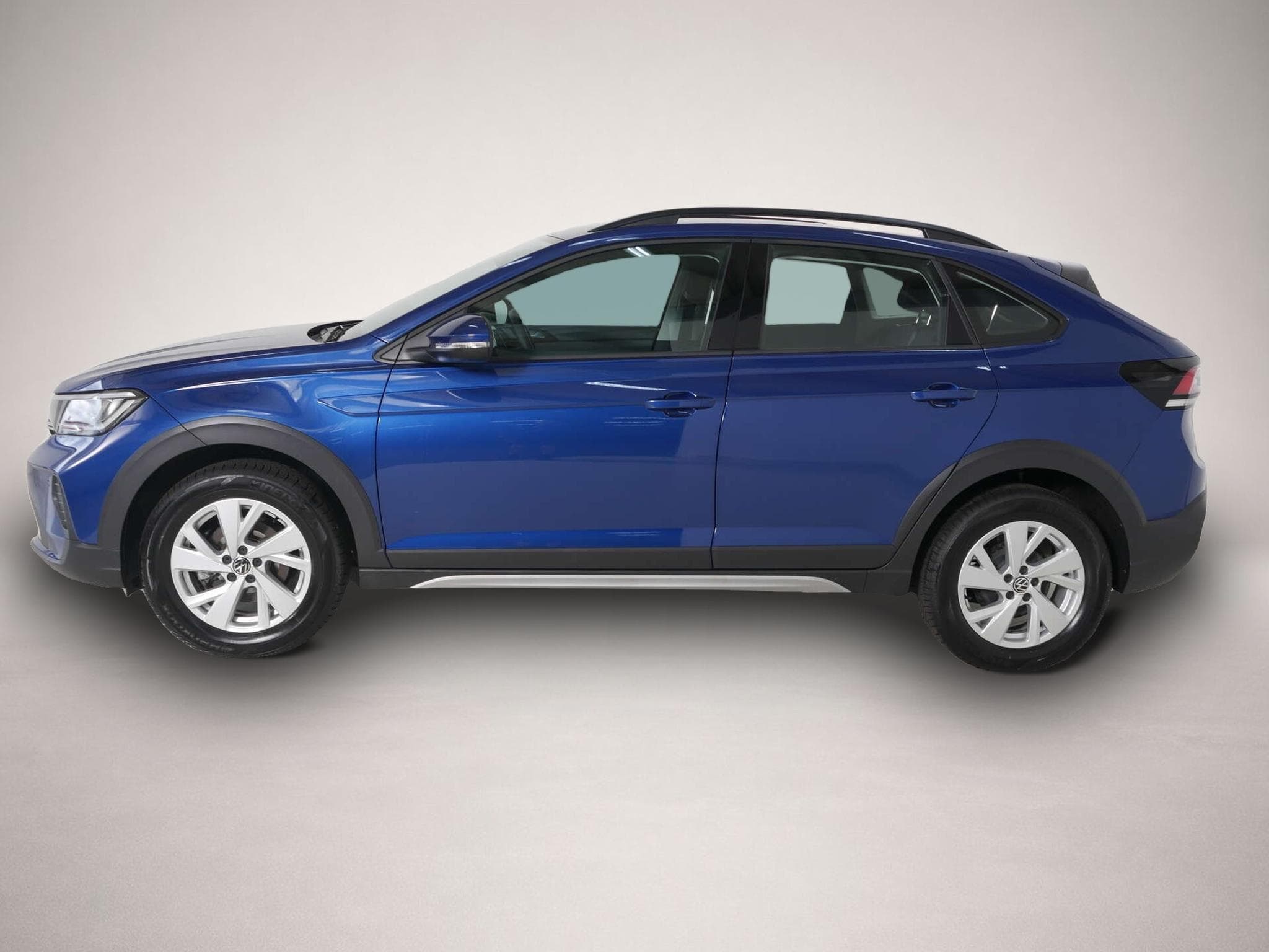 VW Taigo (2025) - Foto 3