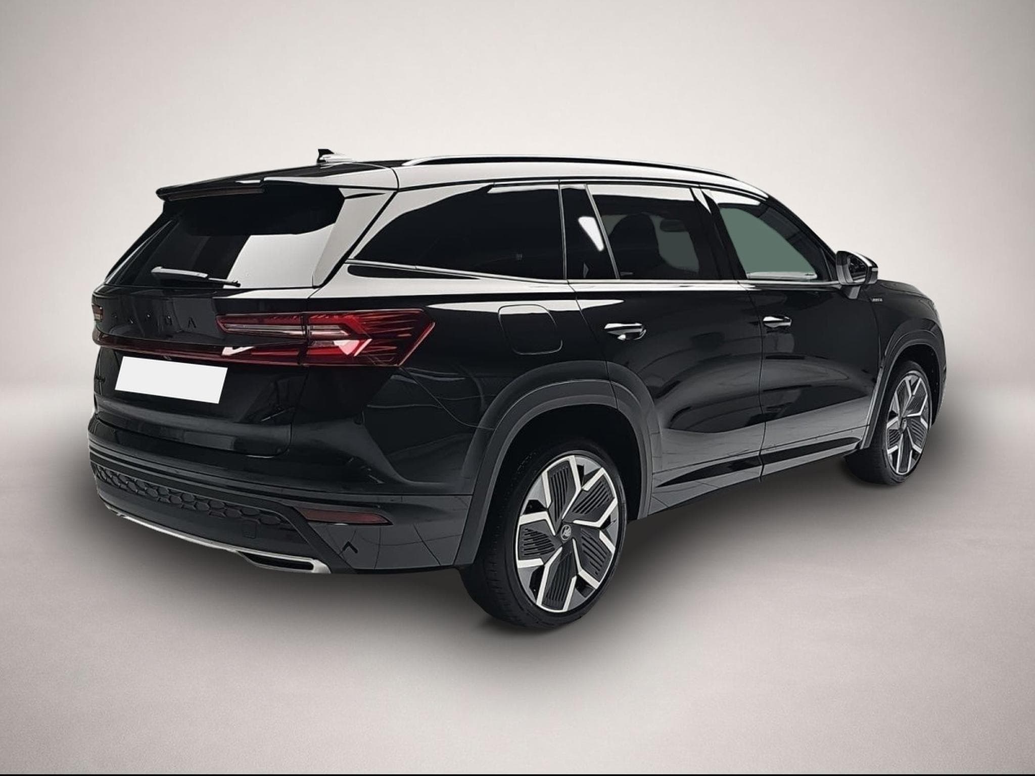 Skoda Kodiaq (2026) - Foto 2