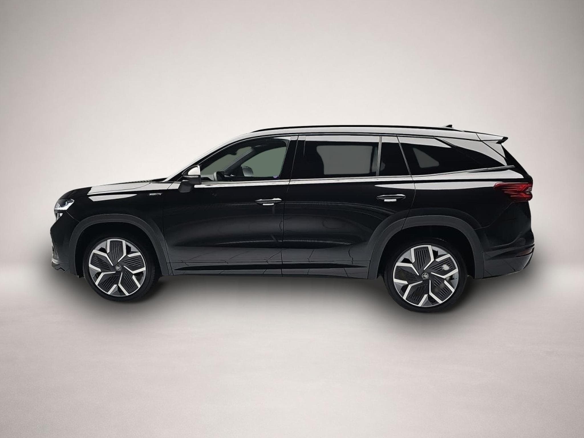 Skoda Kodiaq (2026) - Foto 4