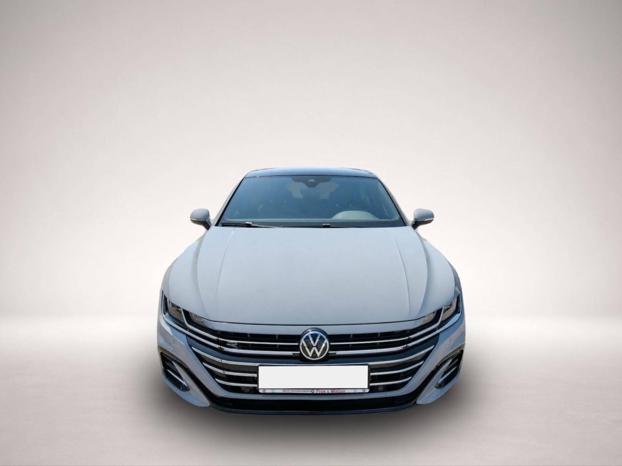 VW Arteon (2025) - Foto 1