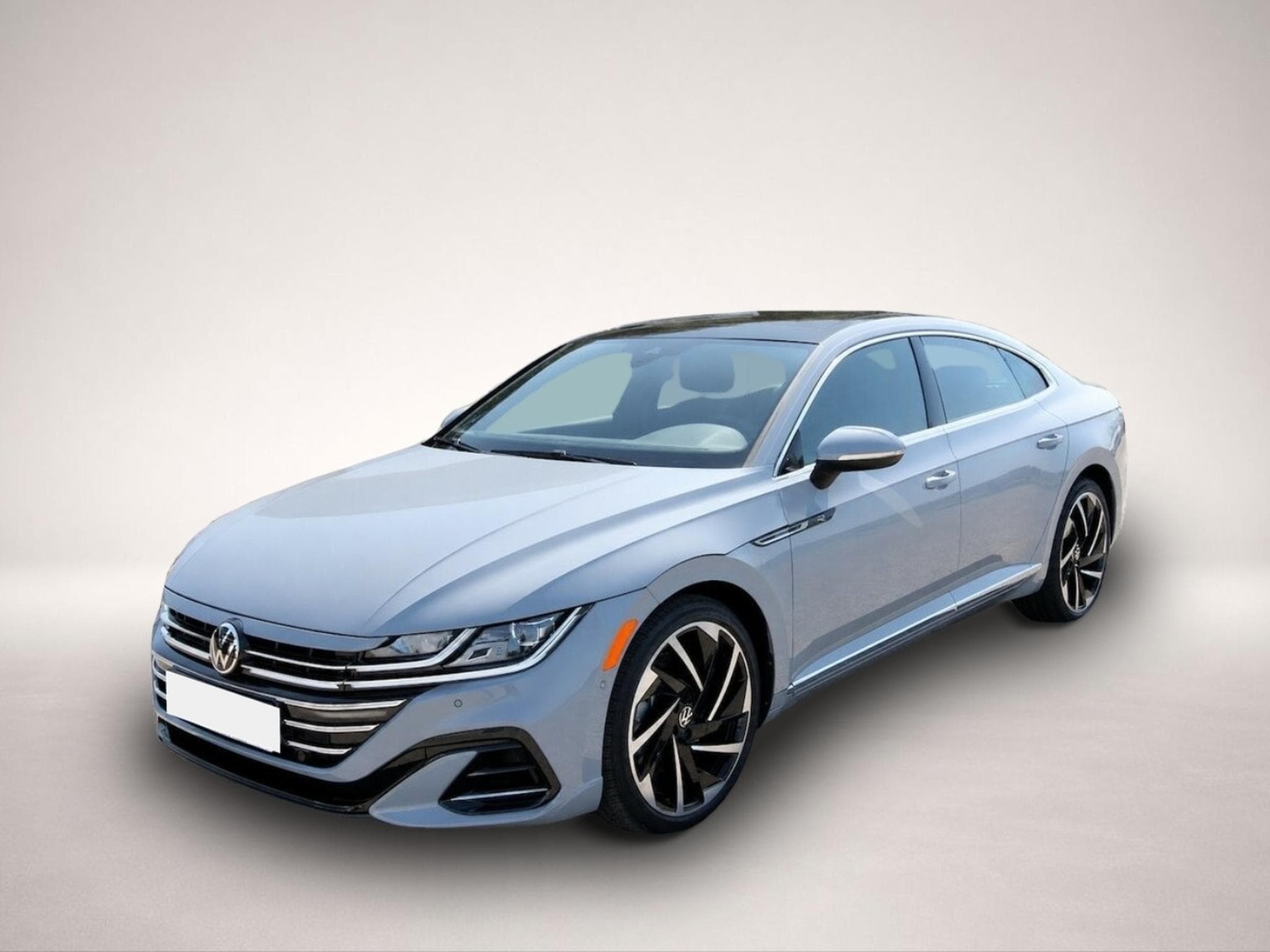 VW Arteon (2025) - Foto 2