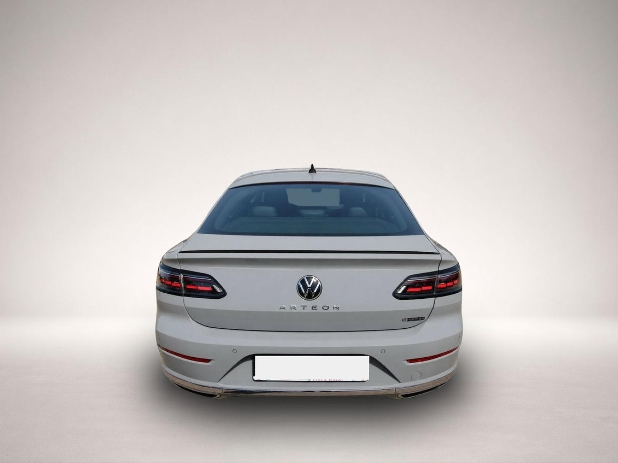 VW Arteon (2025) - Foto 4