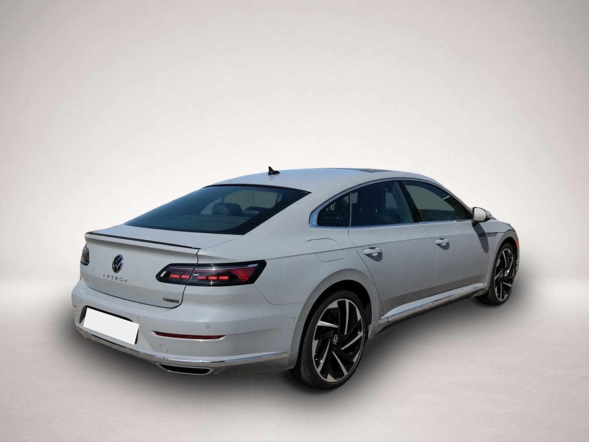 VW Arteon (2025) - Foto 5