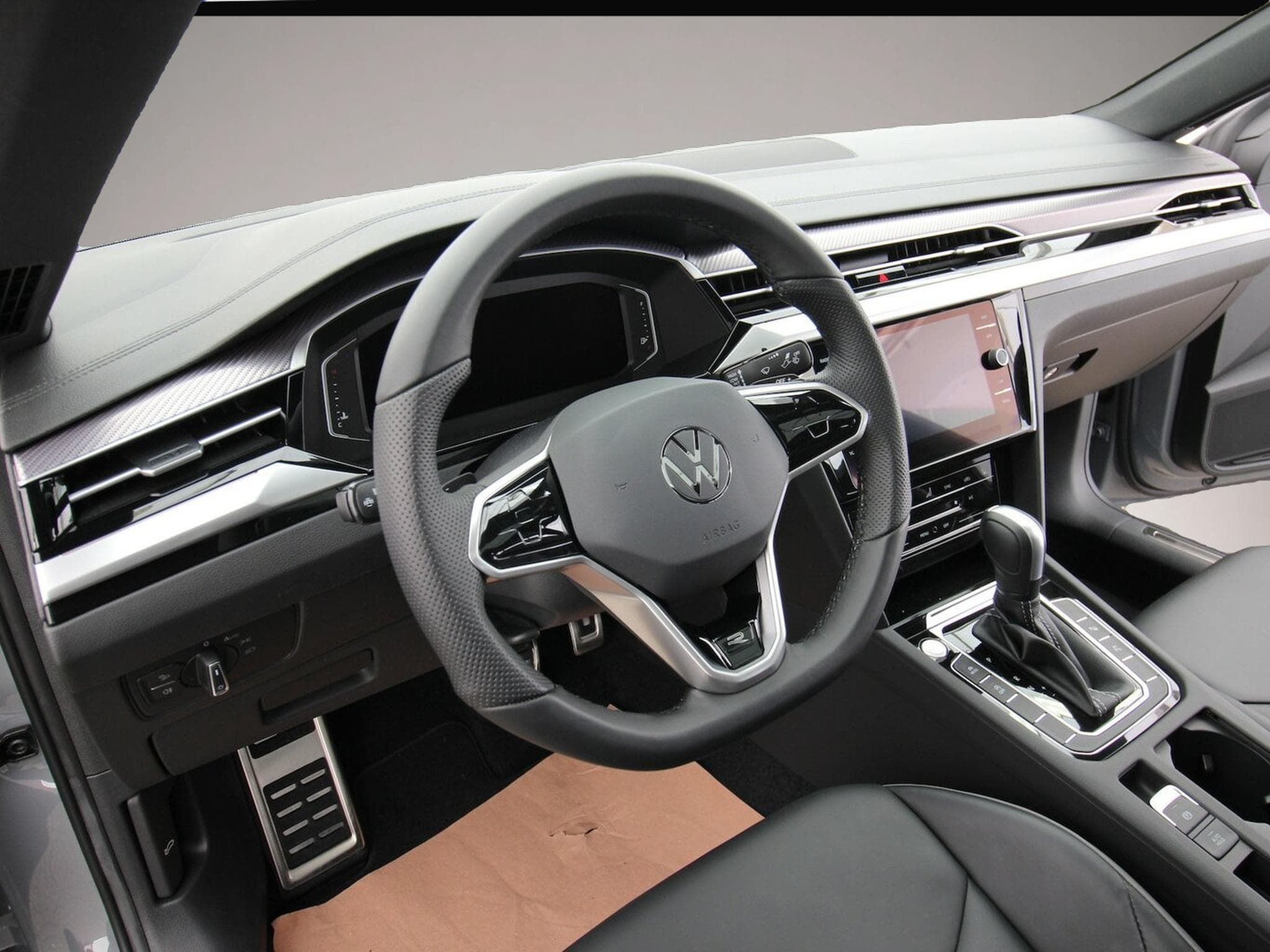 VW Arteon (2025) - Foto 7