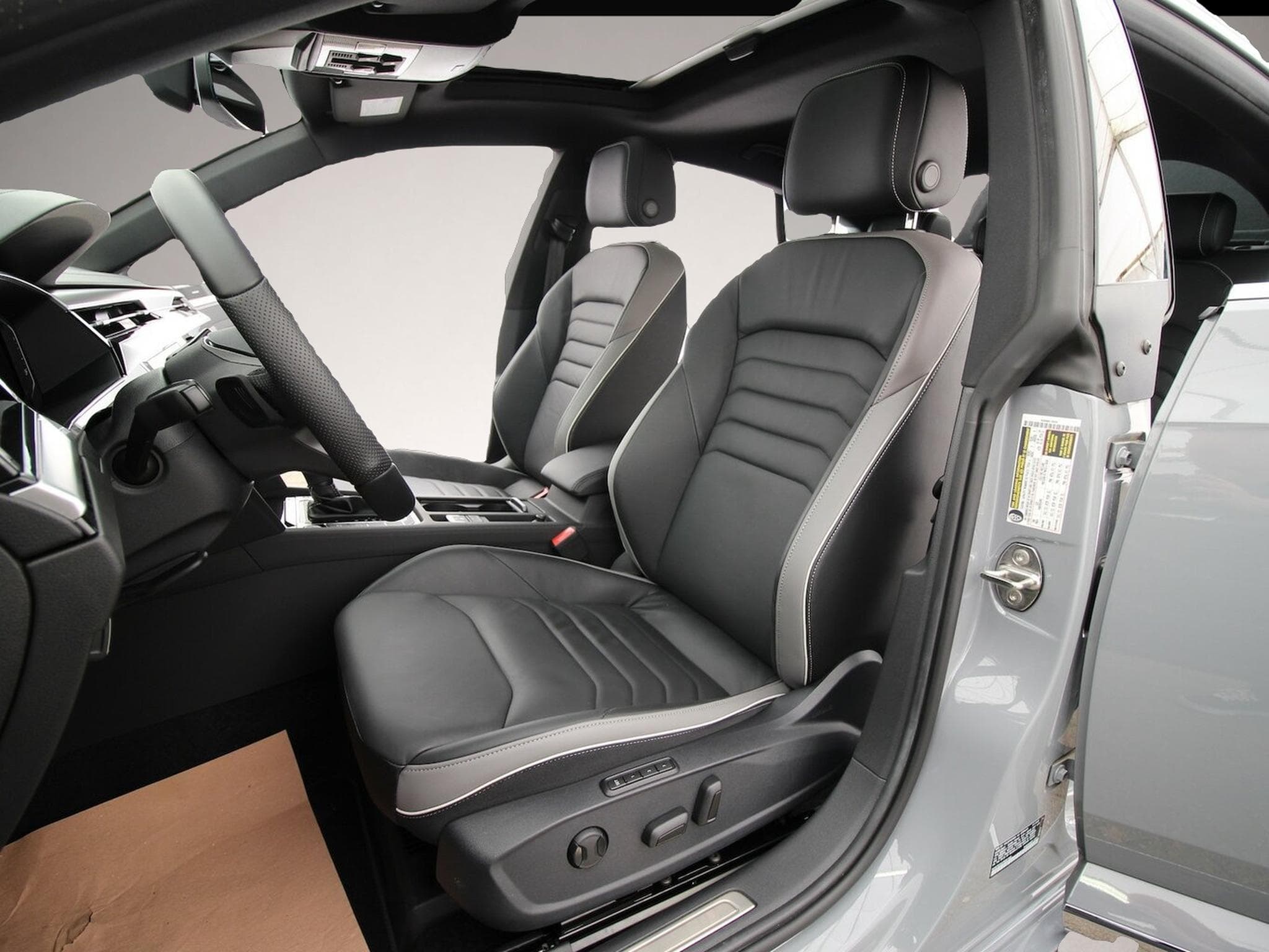 VW Arteon (2025) - Foto 8