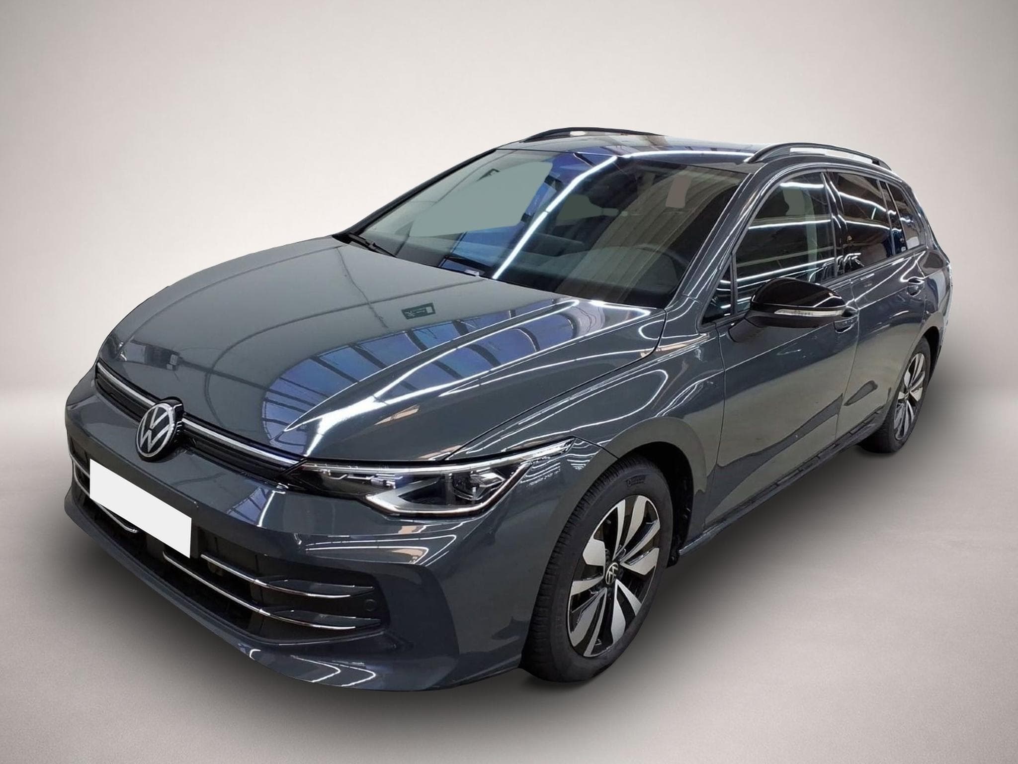 VW Golf (2025) - Foto 1