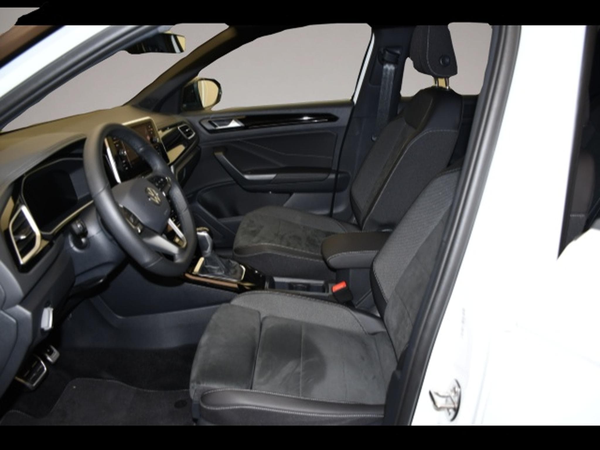 VW T-Roc (2025) - Foto 3