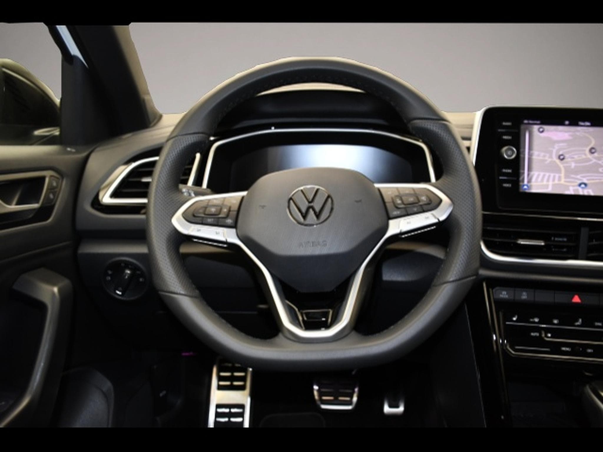 VW T-Roc (2025) - Foto 5
