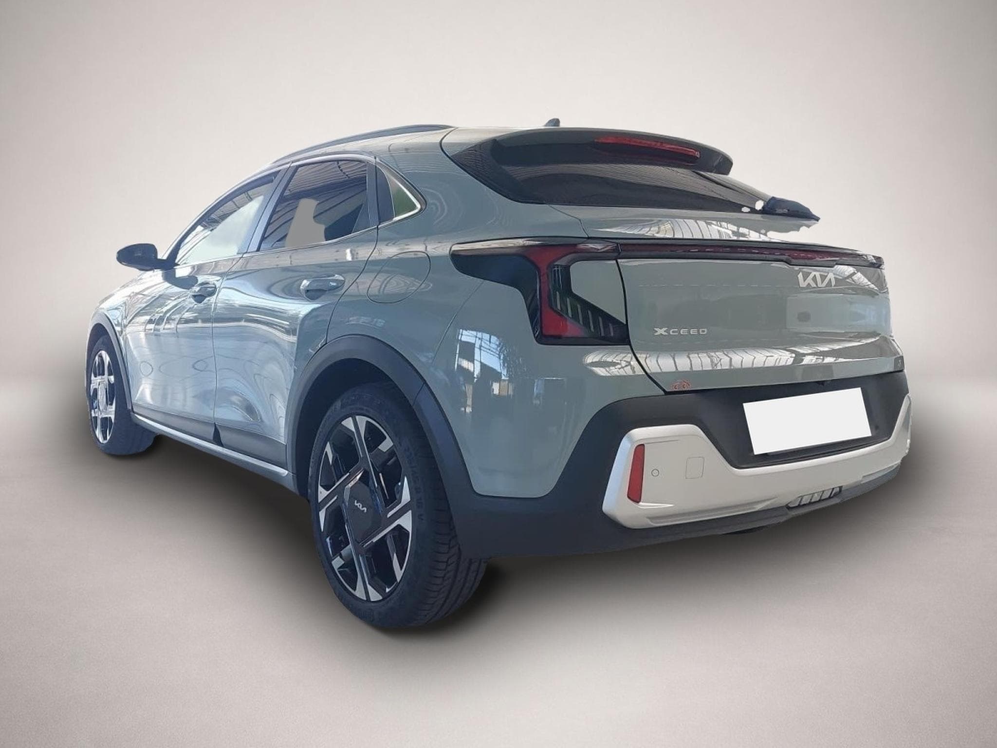 Kia XCeed (2026) - Foto 3