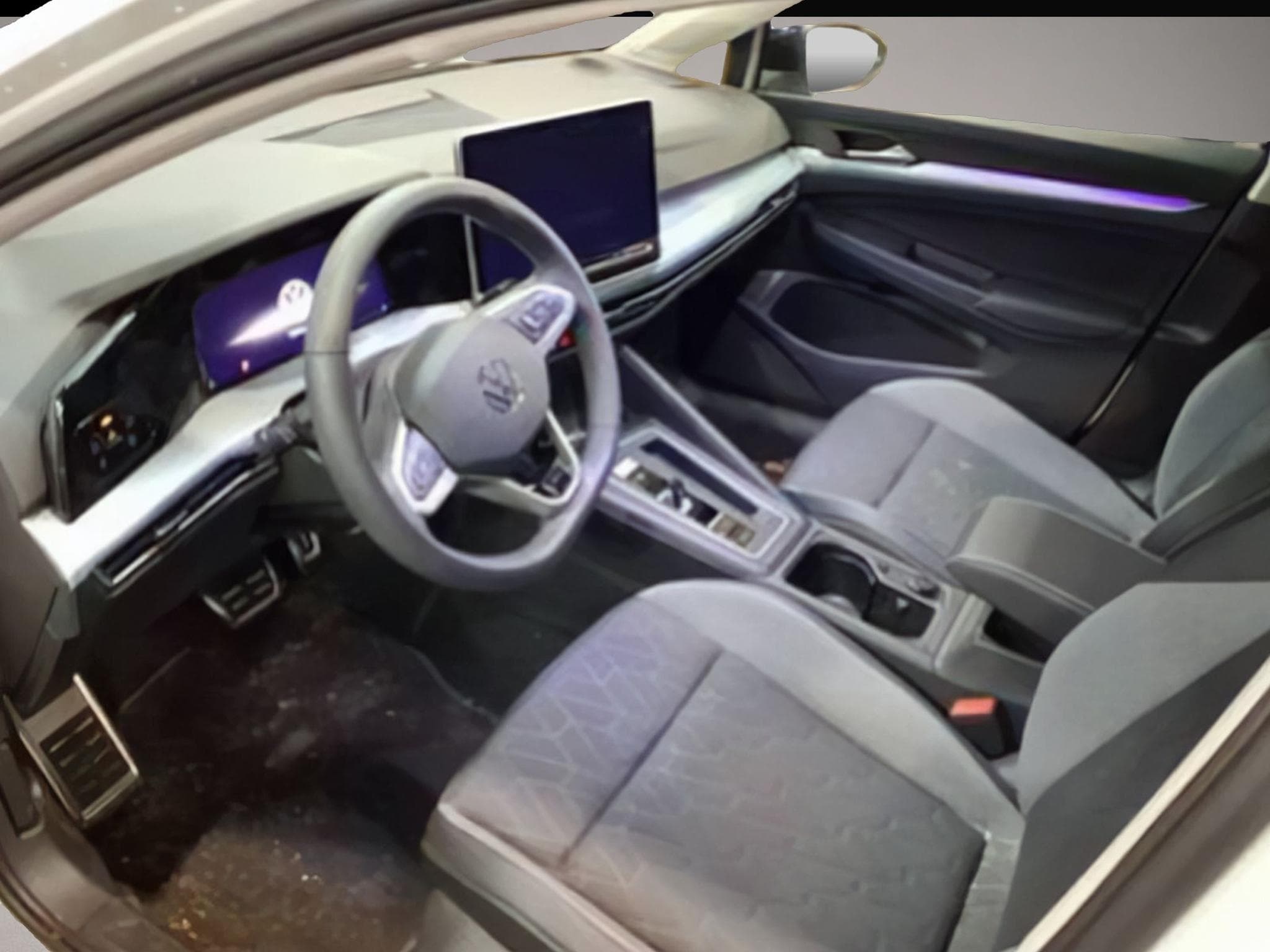 VW Golf (2025) - Foto 2