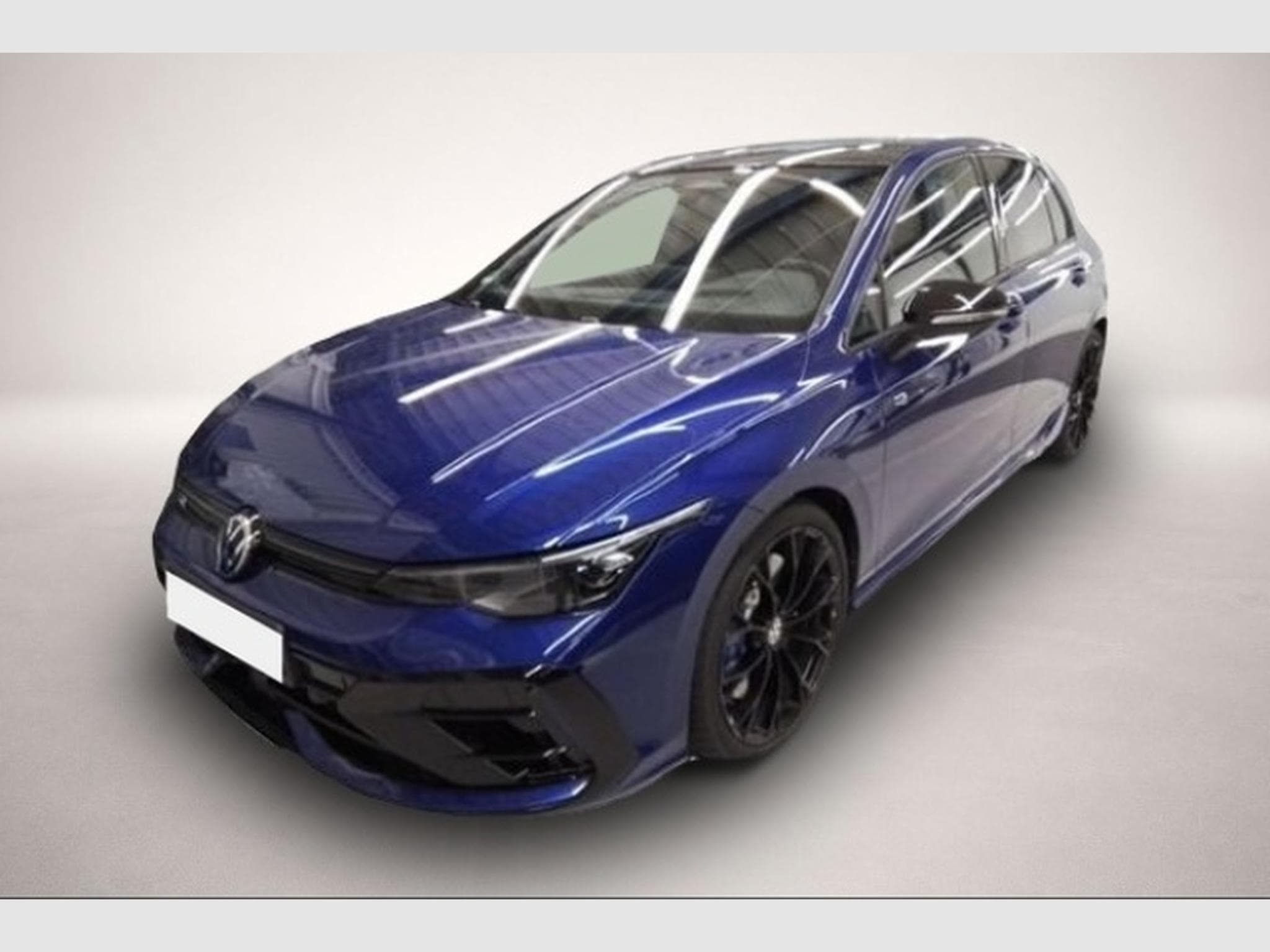 VW Golf (2026) - Foto 2