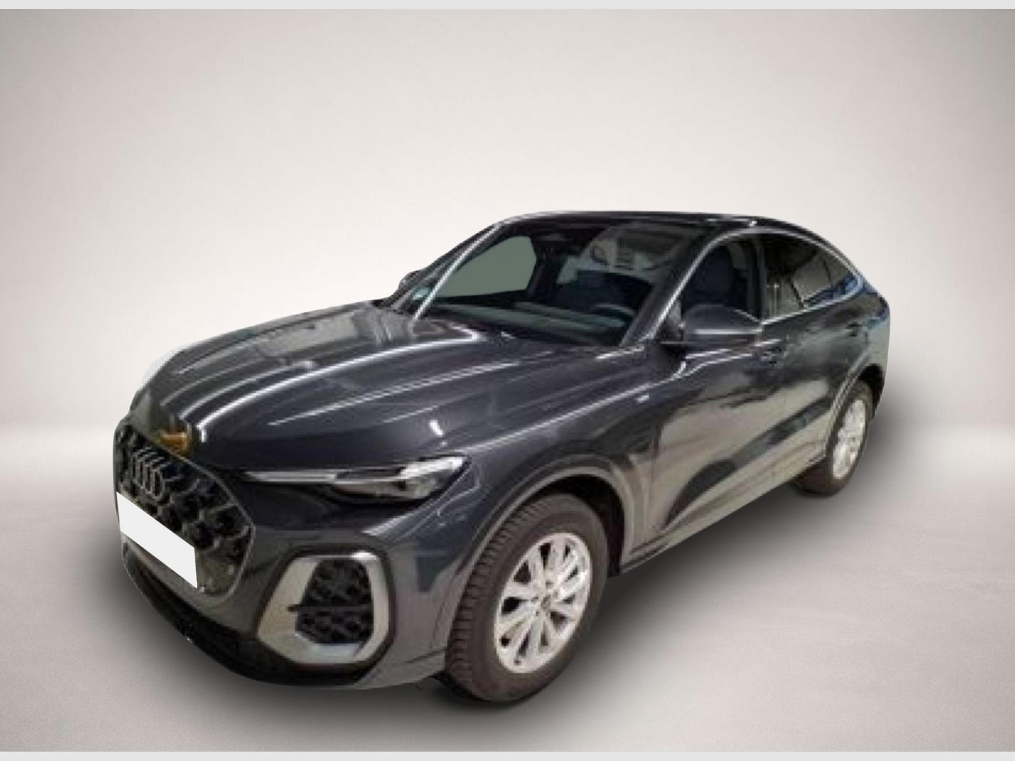 Audi Q5 (2025) - Foto 1