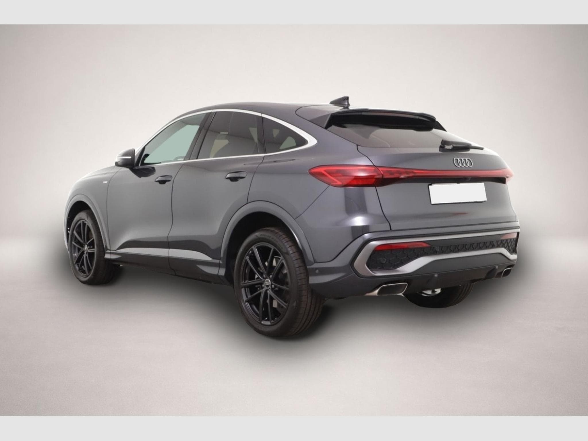 Audi Q5 (2025) - Foto 3