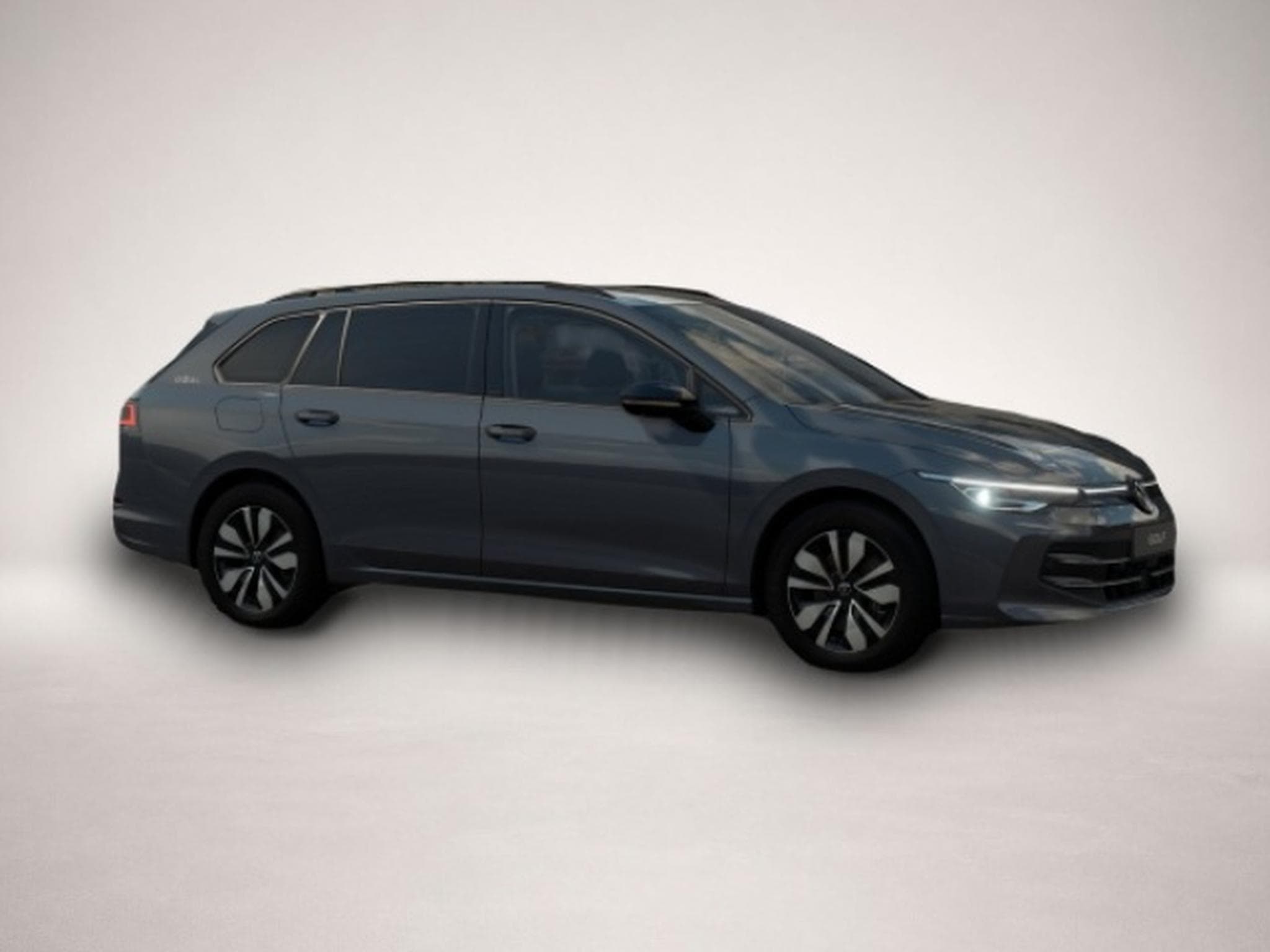 VW Golf (2025) - Foto 2