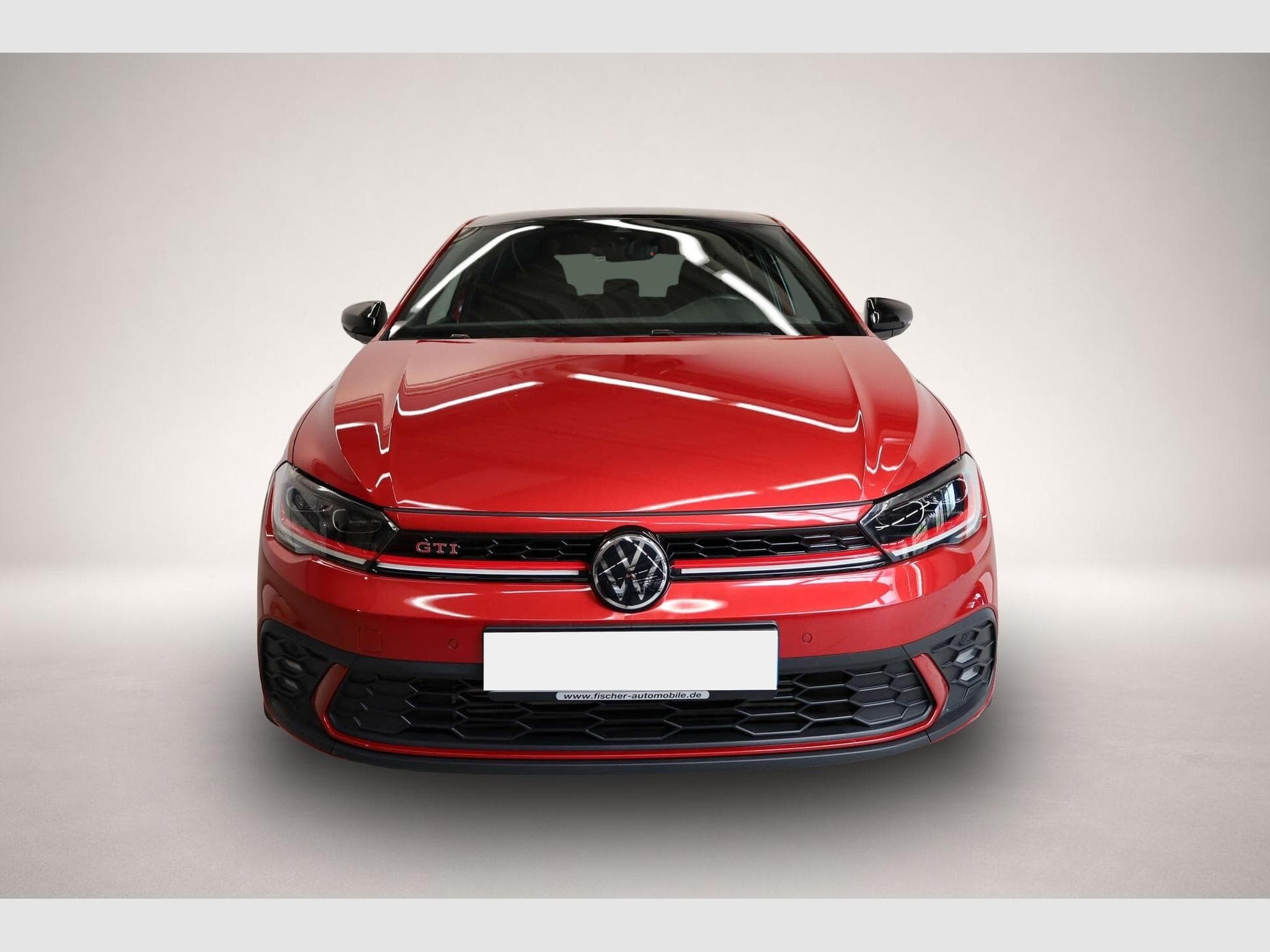 VW Polo (2024) - Foto 2