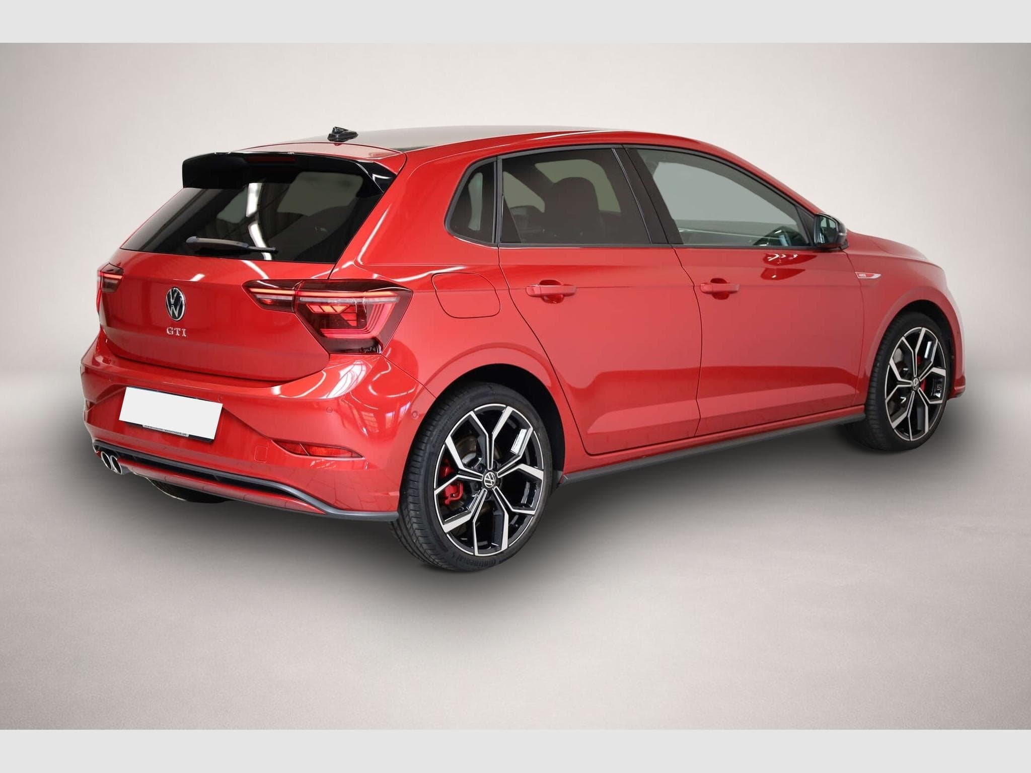VW Polo (2024) - Foto 3