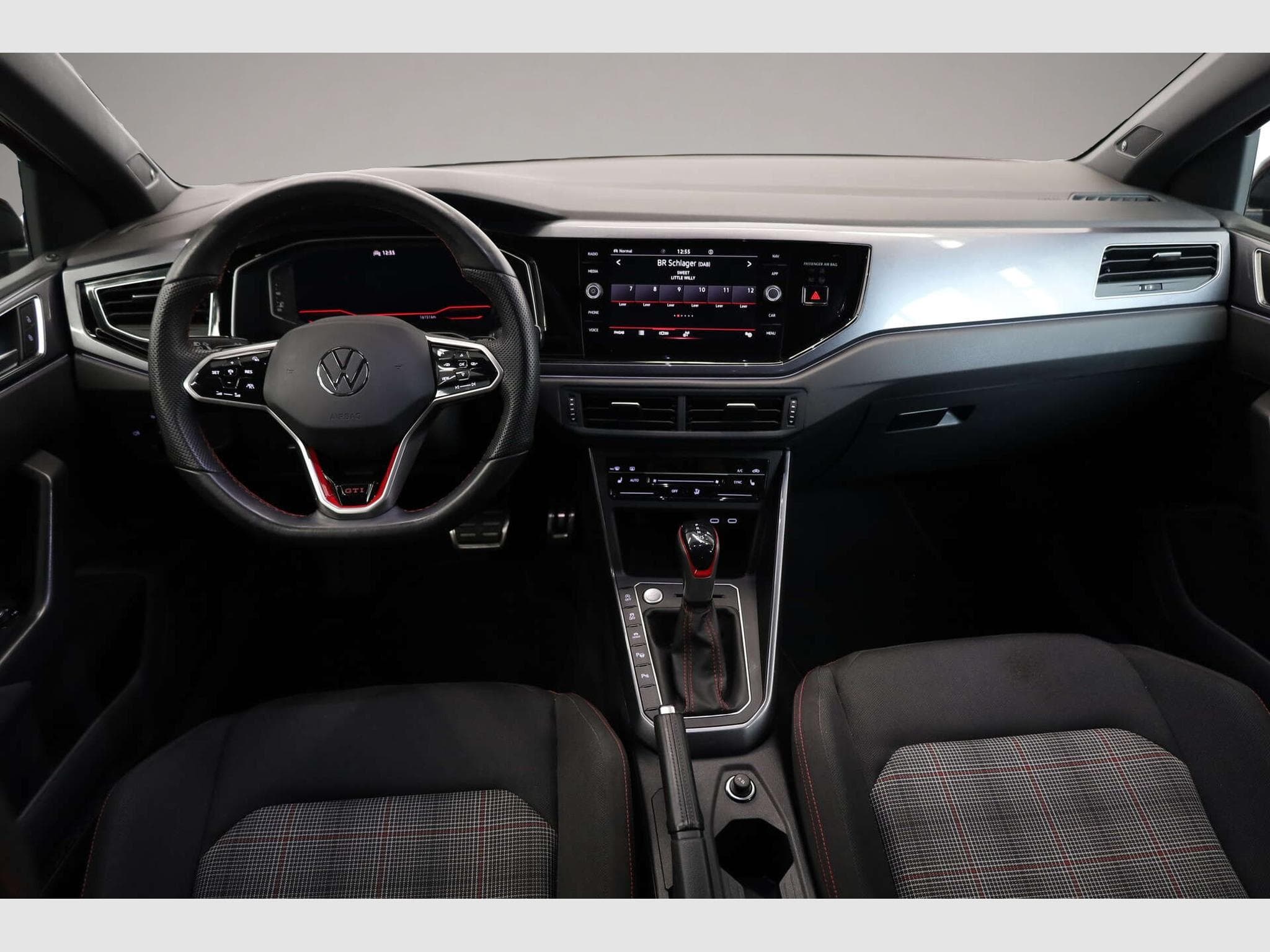 VW Polo (2024) - Foto 6