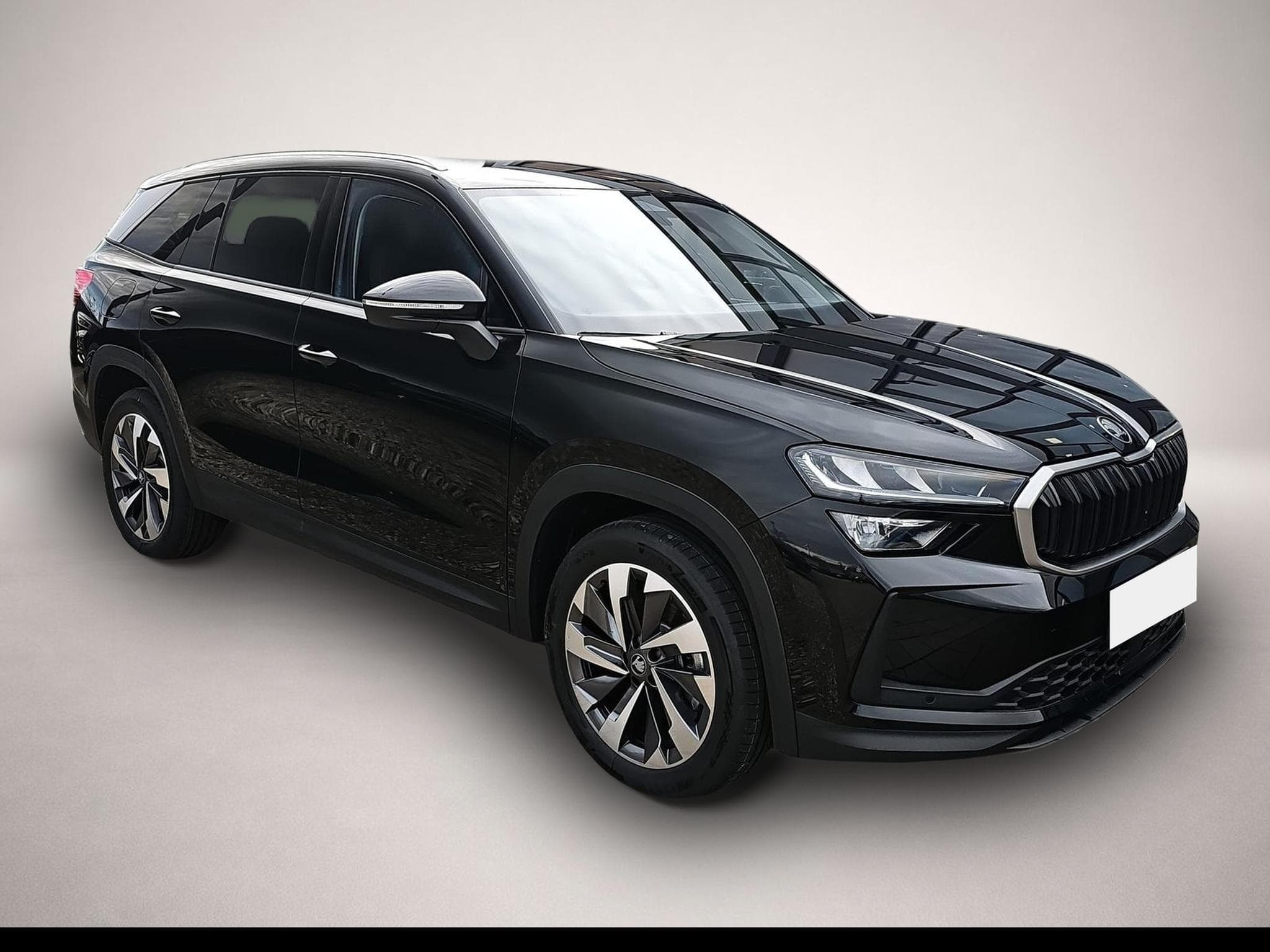 Skoda Kodiaq (2026) - Foto 1