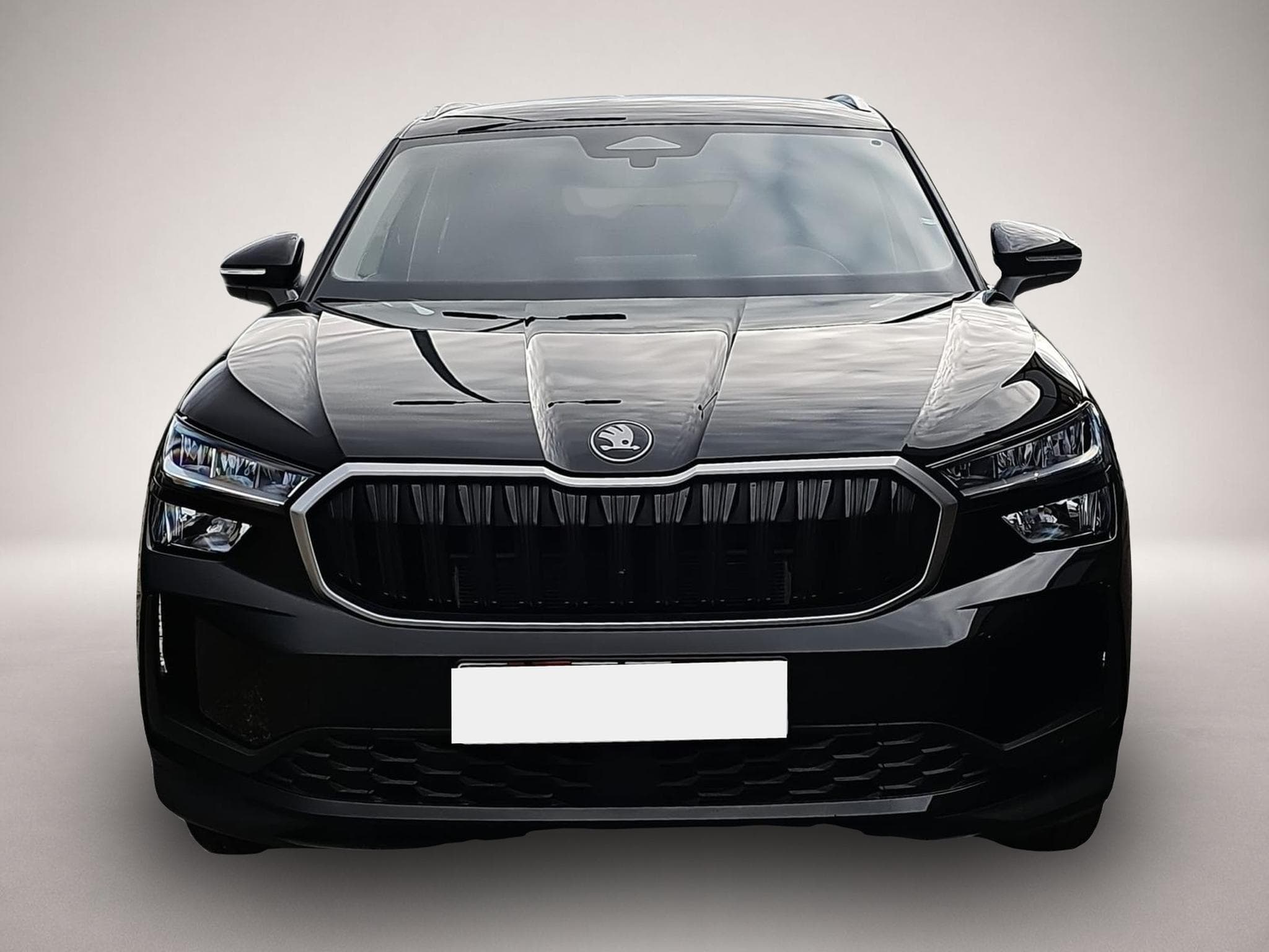 Skoda Kodiaq (2026) - Foto 2