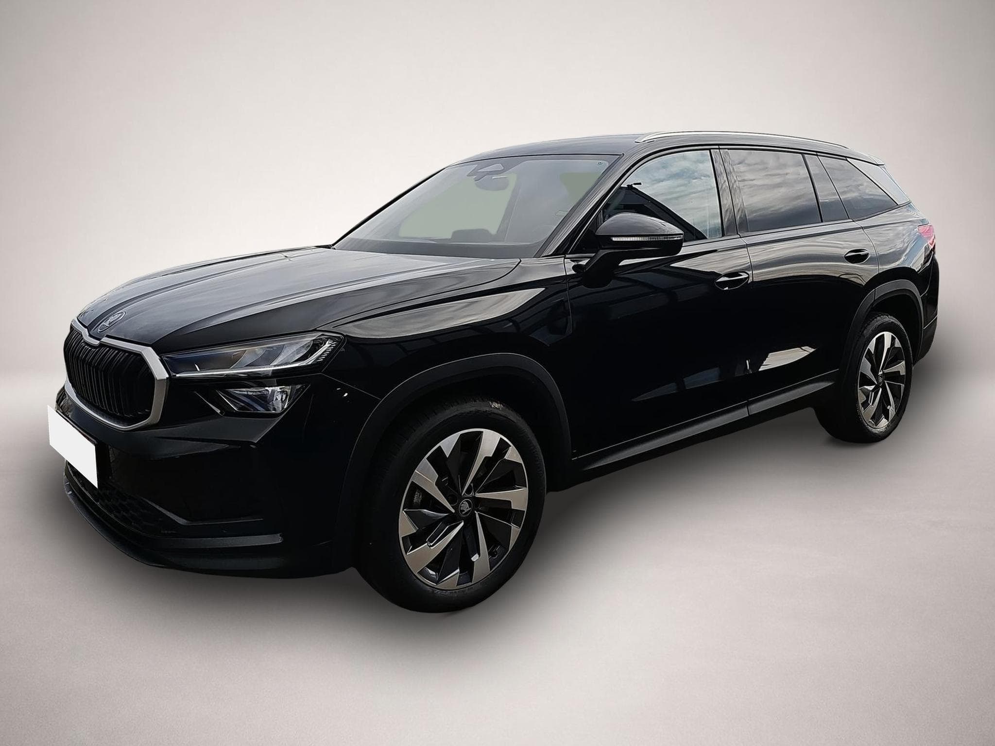 Skoda Kodiaq (2026) - Foto 3