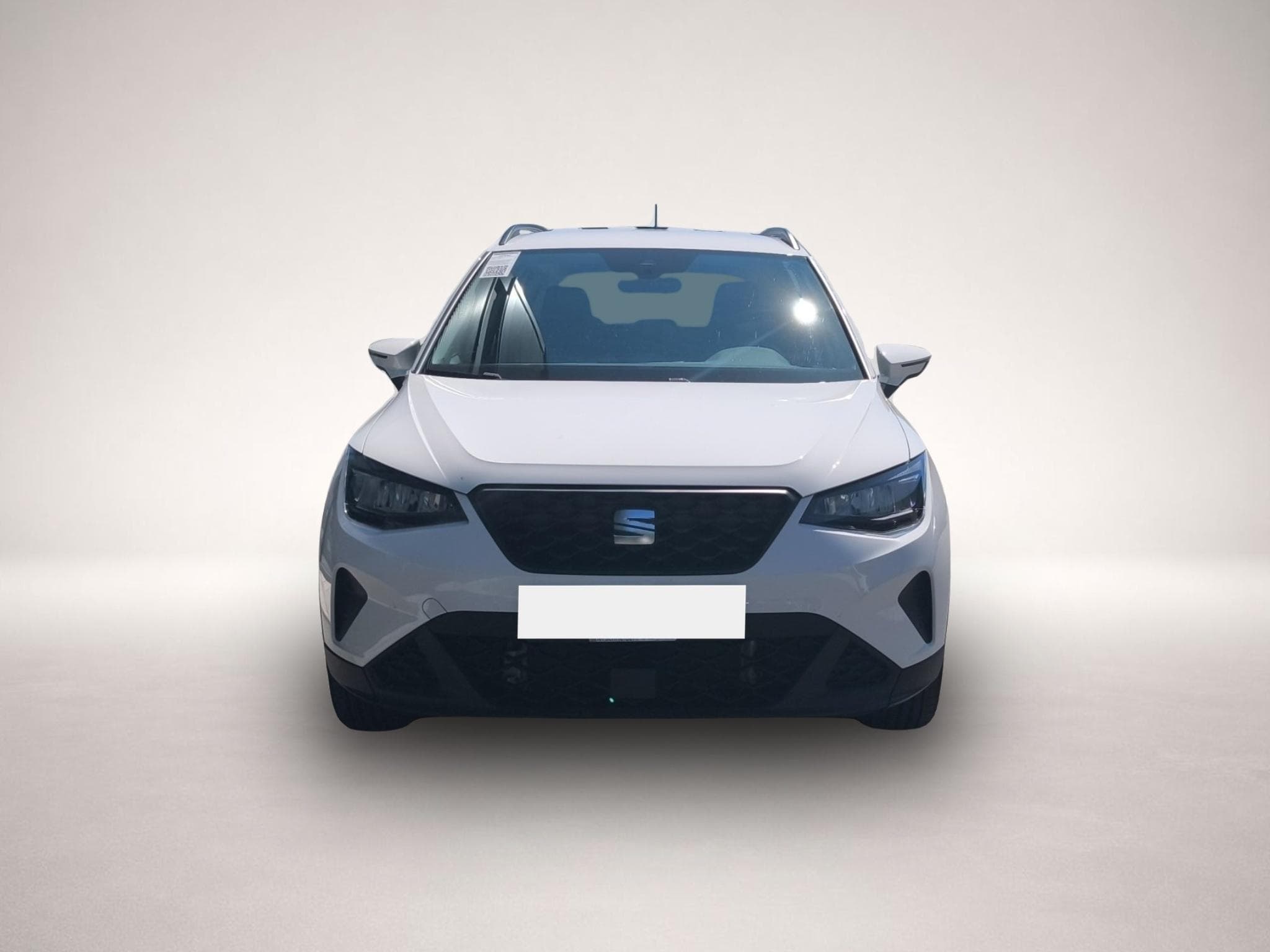 Seat Arona (2024) - Photo 2