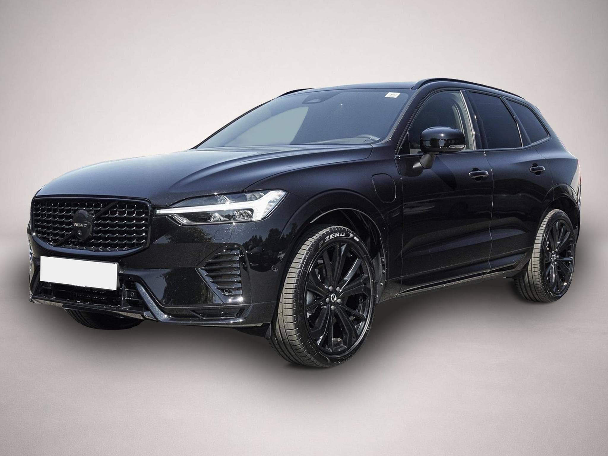 Volvo XC60 (2024) - Photo 1