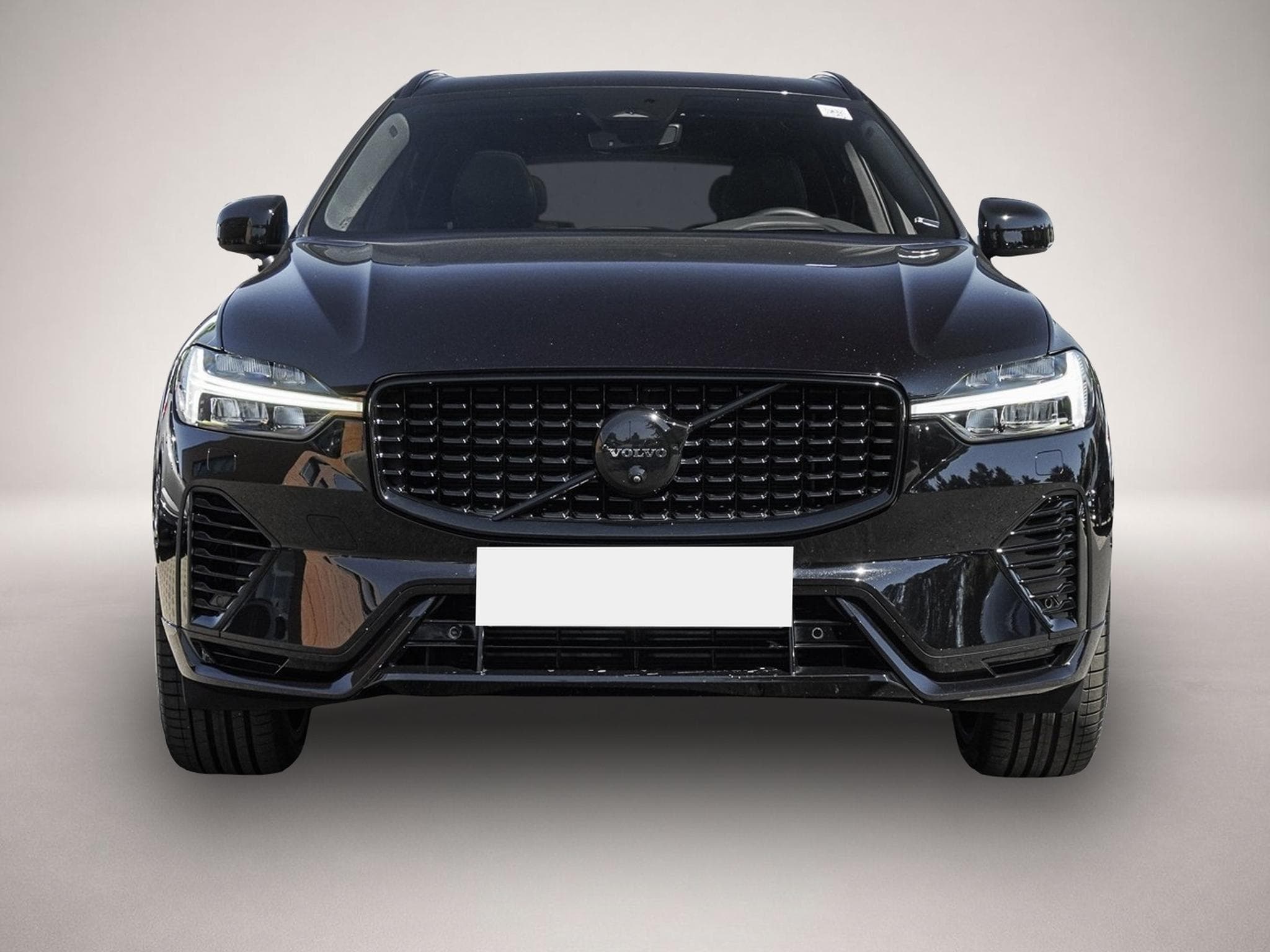 Volvo XC60 (2024) - Photo 2