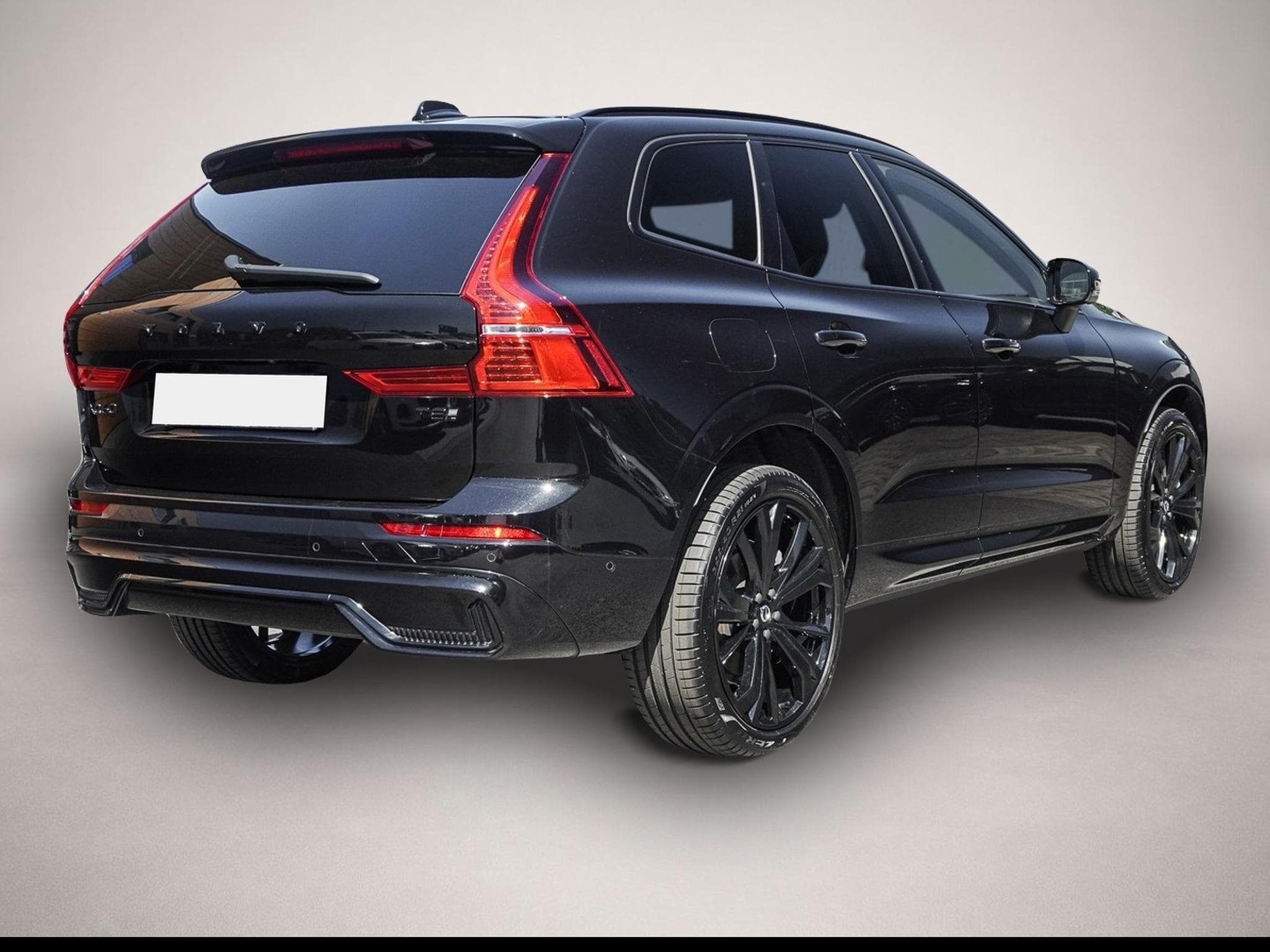 Volvo XC60 (2024) - Photo 3