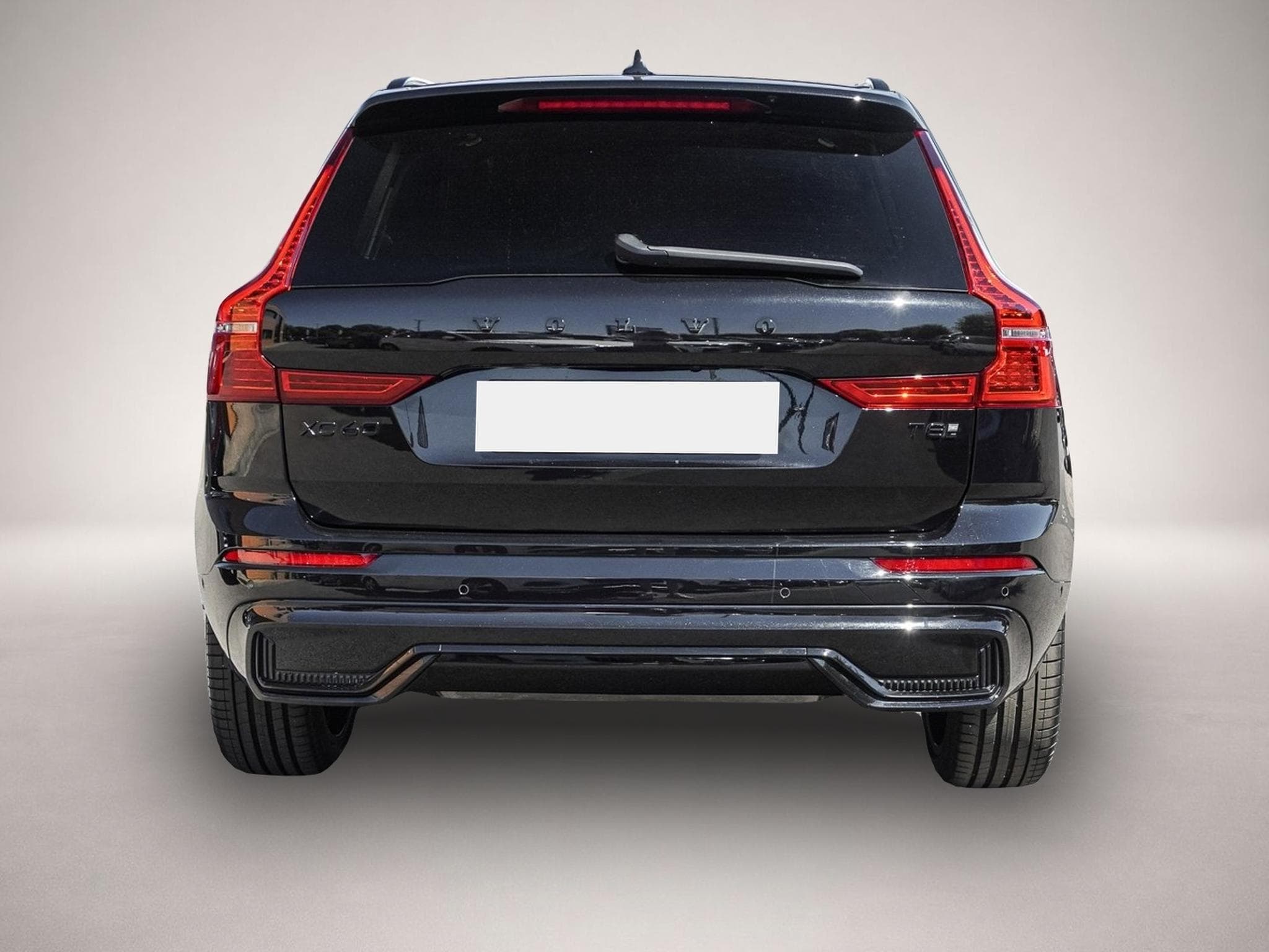 Volvo XC60 (2024) - Photo 5