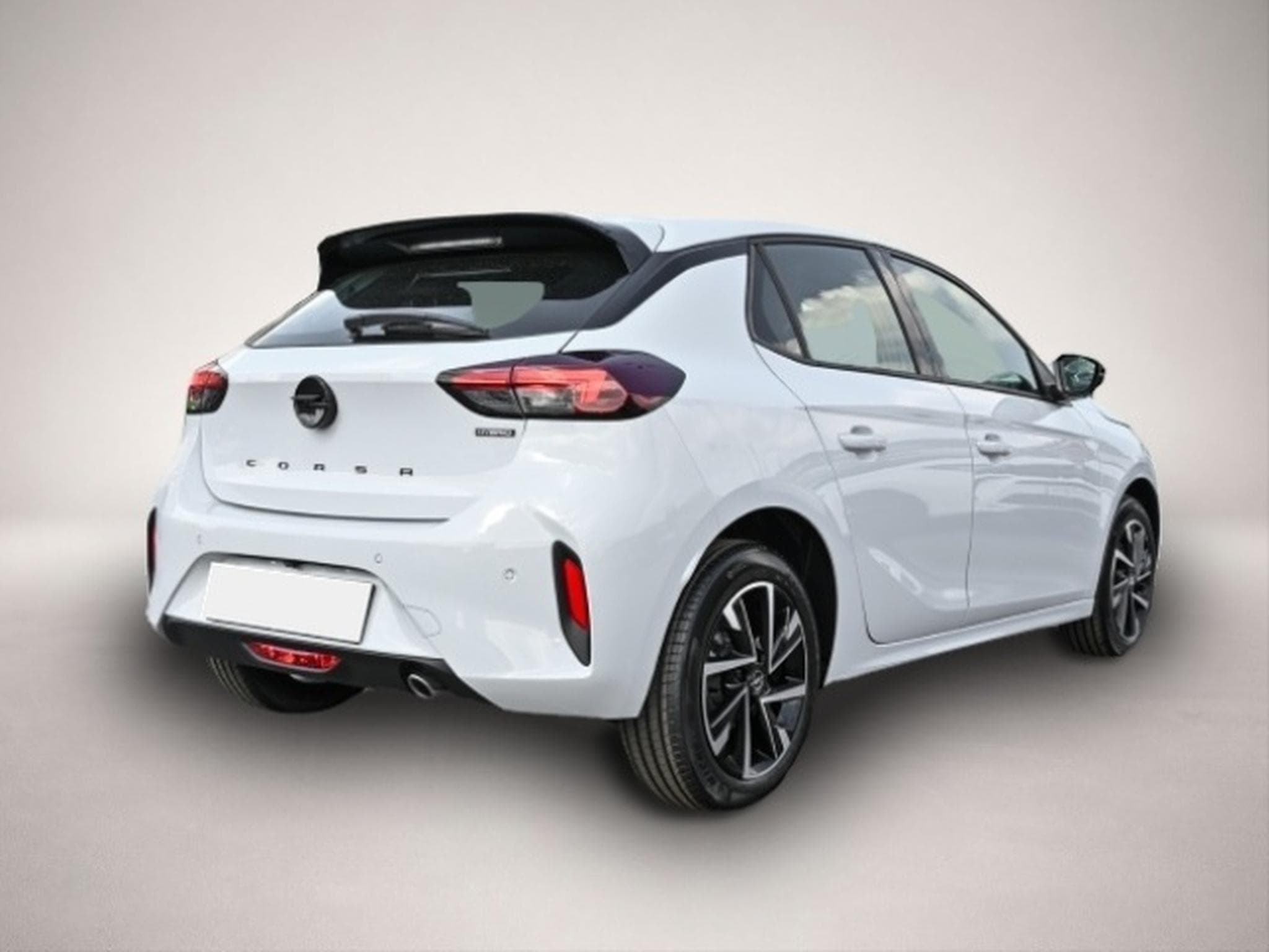 Opel Corsa (2026) - Photo 3